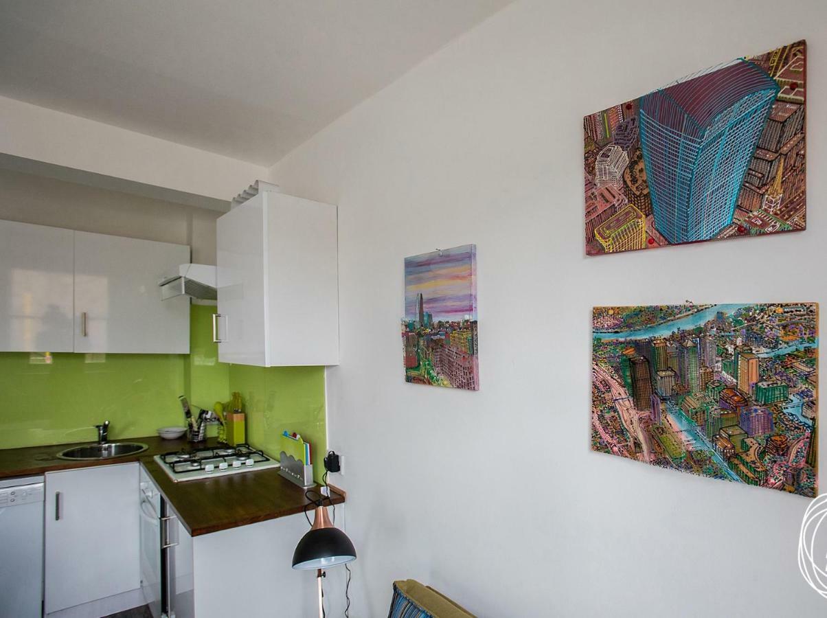 Apartment St Paul 214