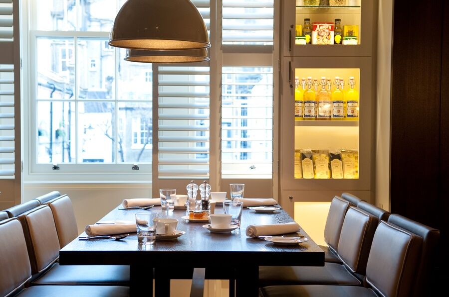 The Akatoki Hotel London