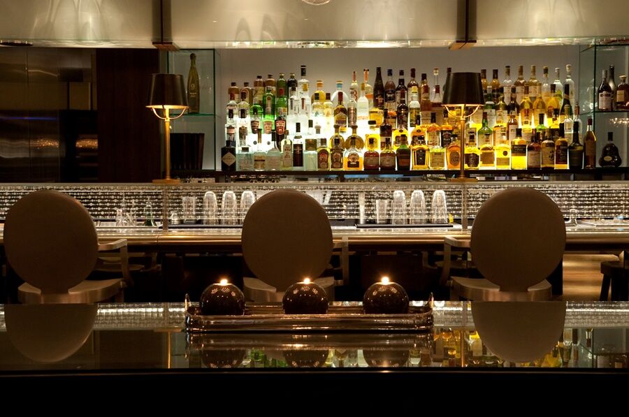 The Akatoki Hotel London