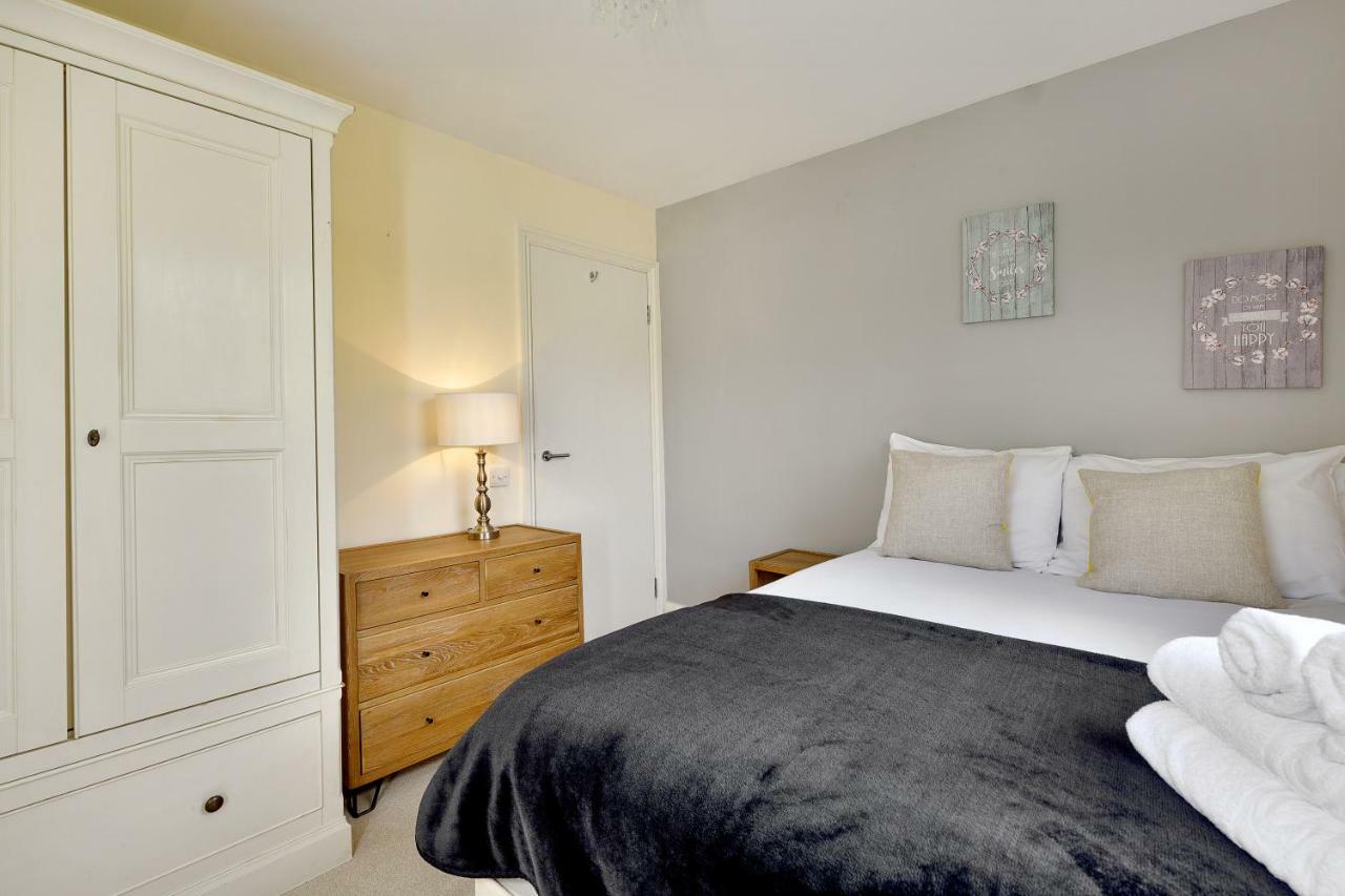 Apartment 2 Bed Eco Apt,hammersmith *