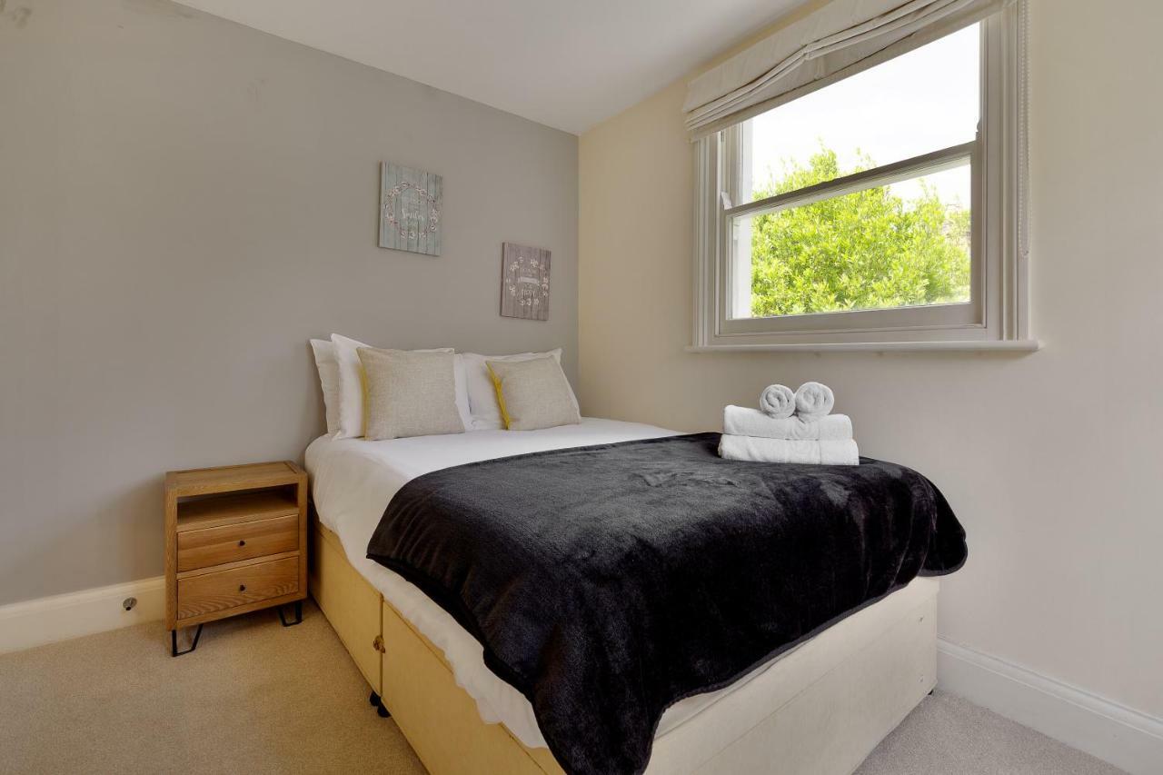 Apartment 2 Bed Eco Apt,hammersmith