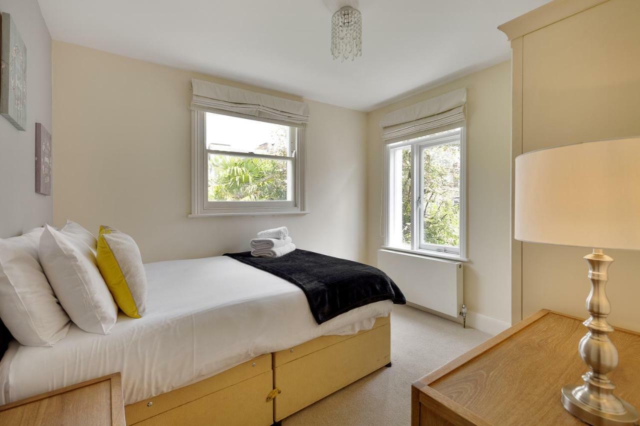 Apartment 2 Bed Eco Apt,hammersmith *