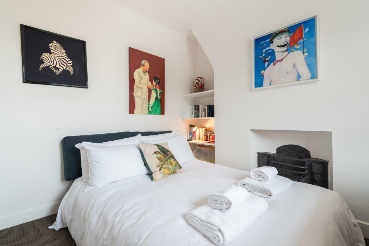 Beautiful Chiswick With Garden Holiday home