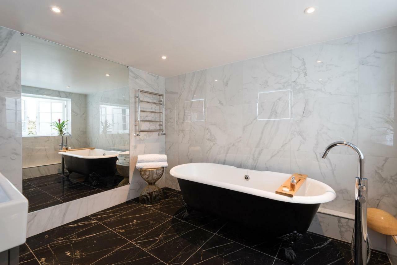 Holiday home Beautiful Chiswick With Garden