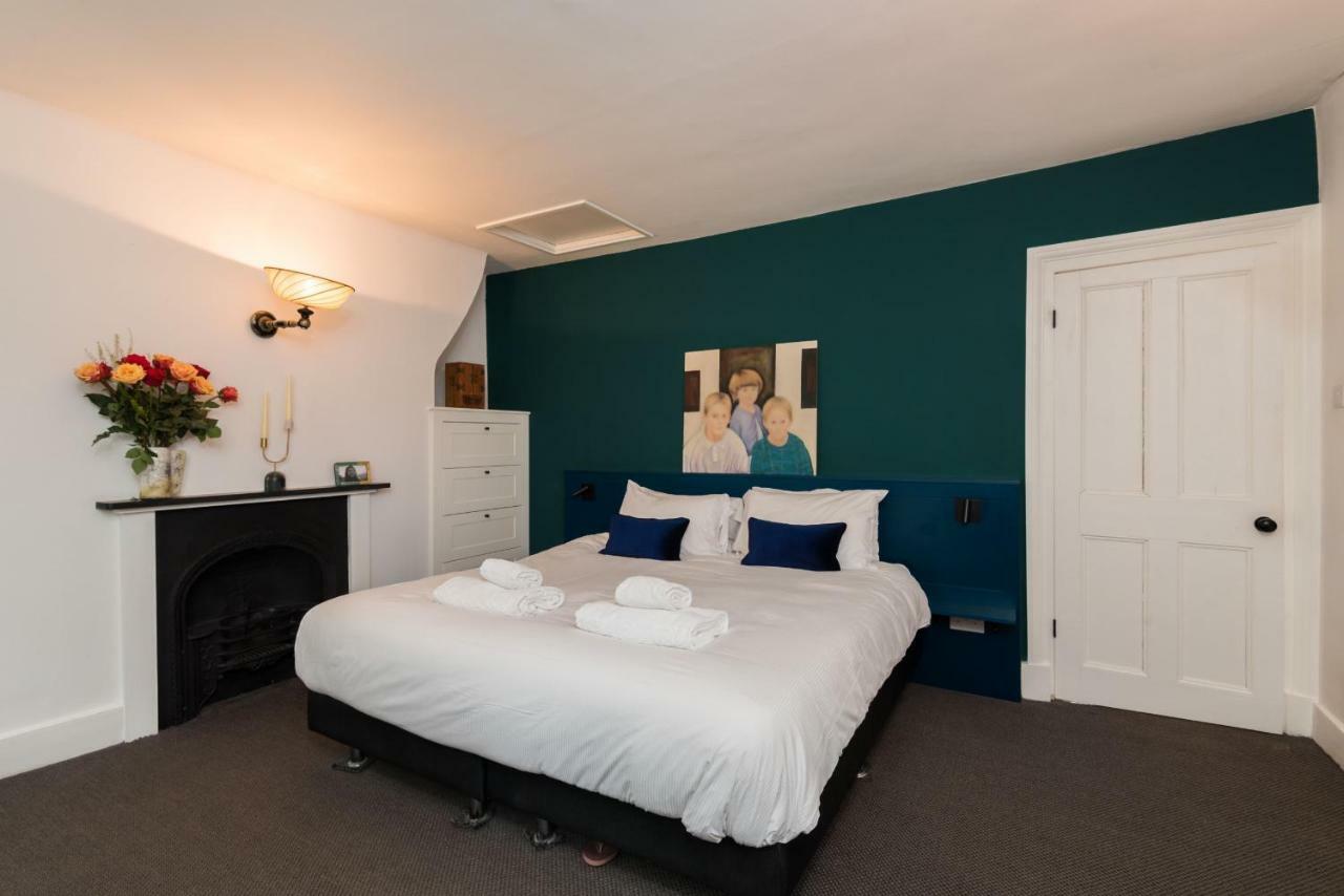 Holiday home Beautiful Chiswick With Garden London