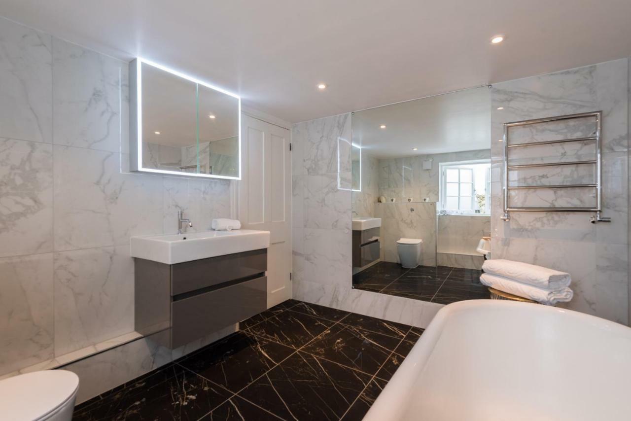 Holiday home Beautiful Chiswick With Garden *
