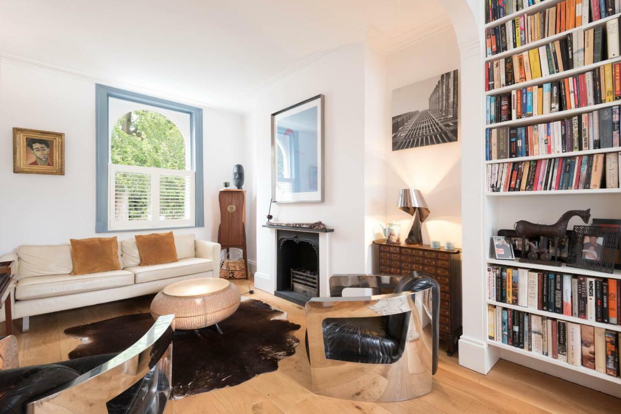 Holiday home Beautiful Chiswick With Garden