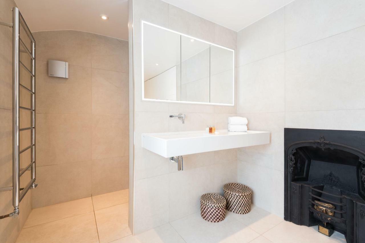 Beautiful Chiswick With Garden Holiday home *
