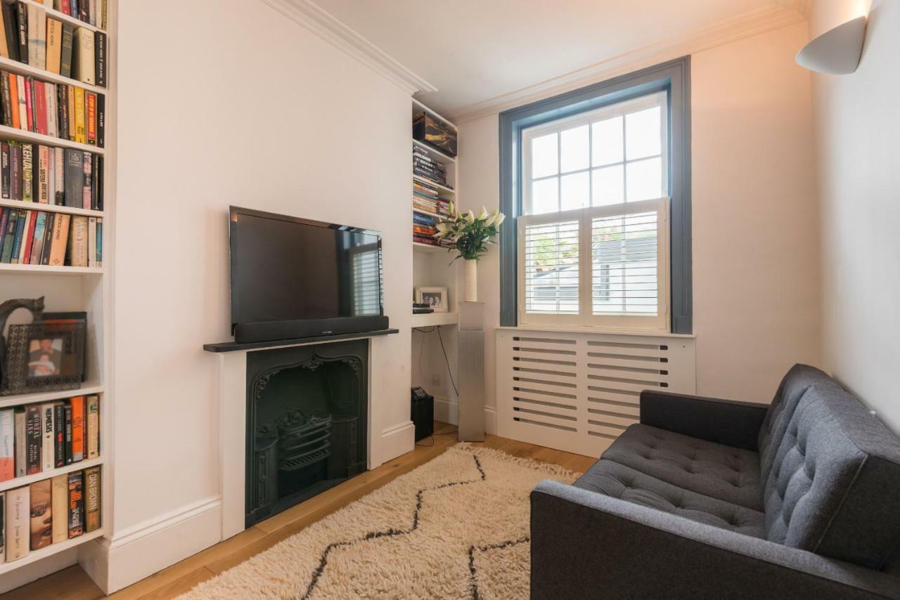 Holiday home Beautiful Chiswick With Garden