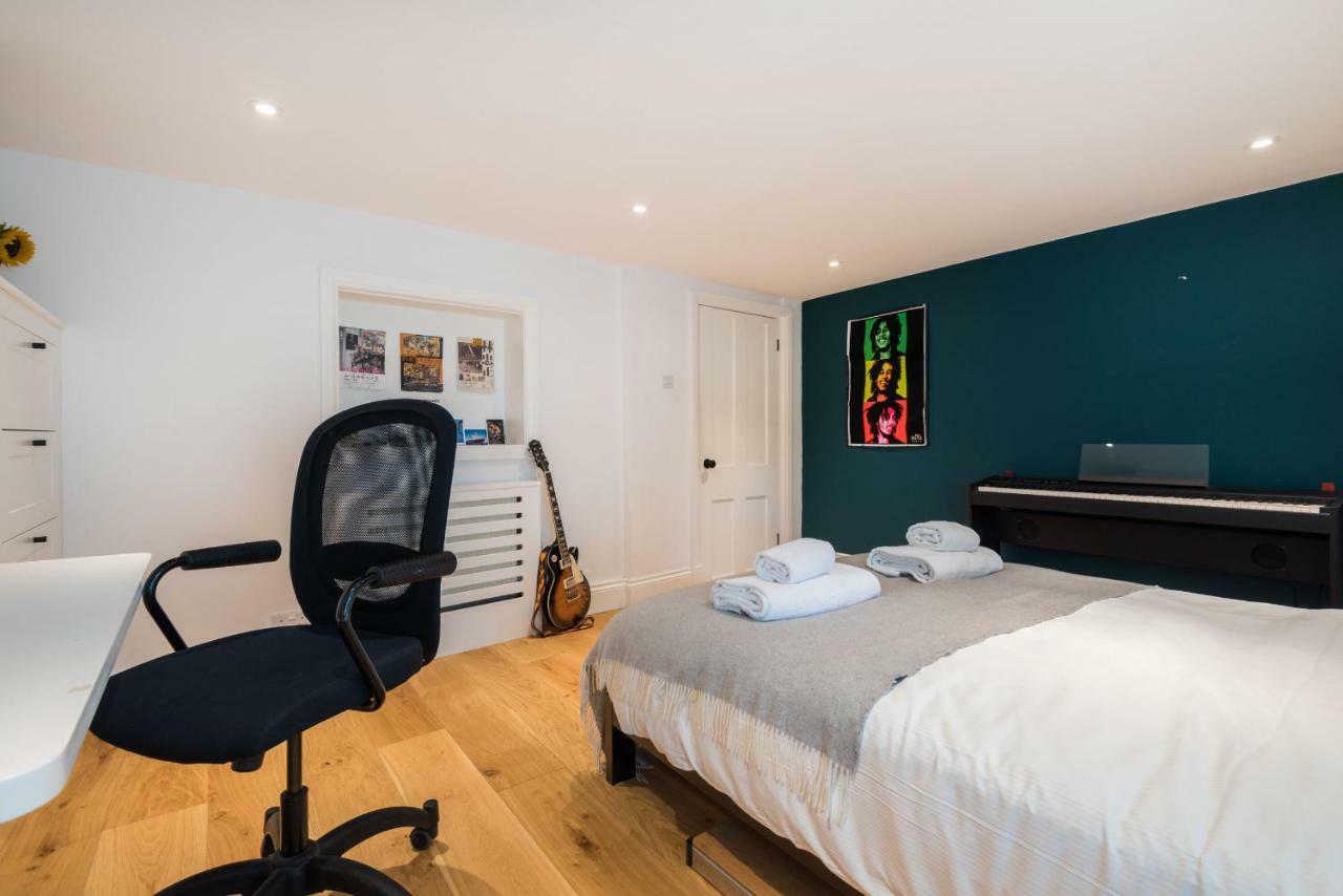 Beautiful Chiswick With Garden * London