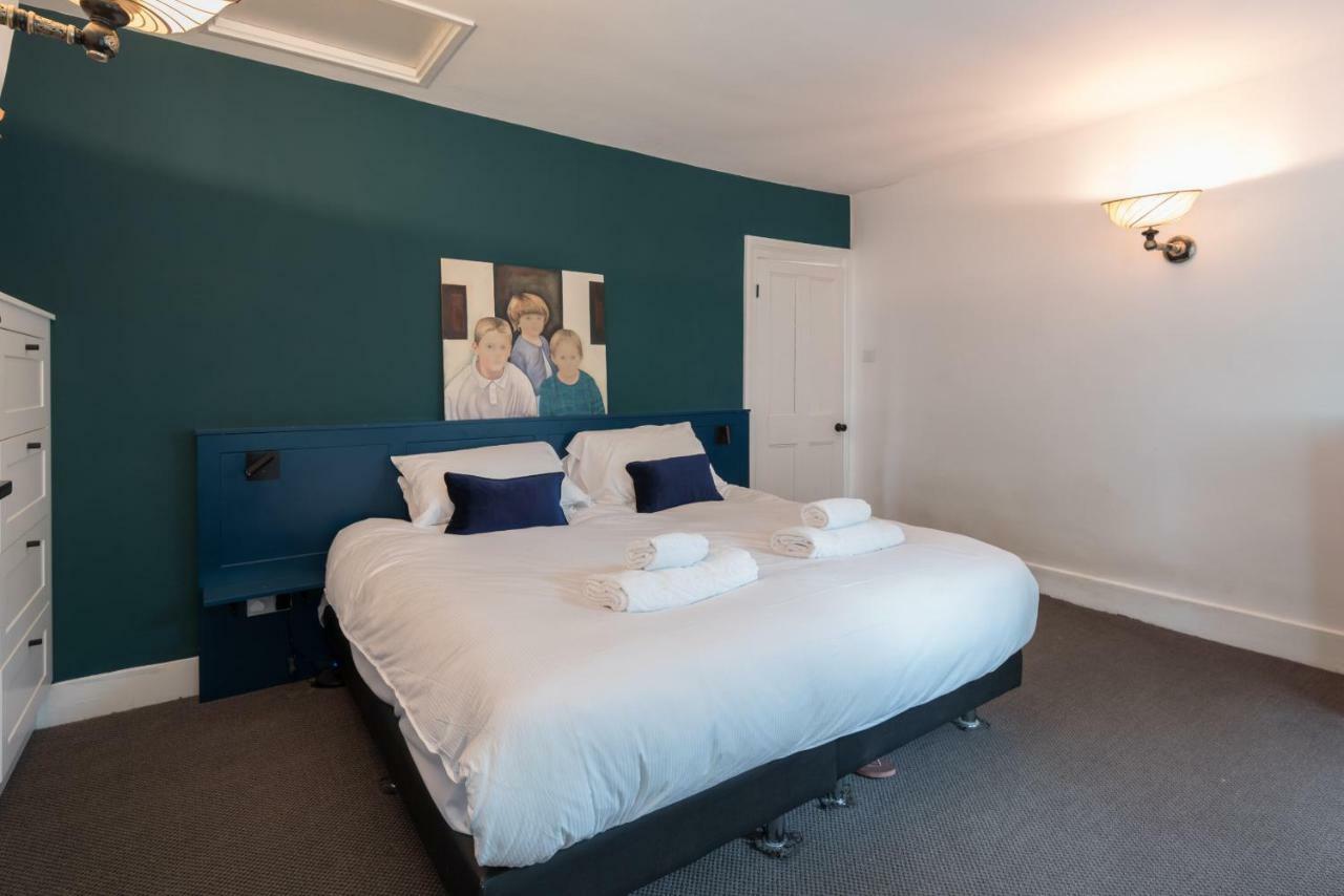Beautiful Chiswick With Garden Holiday home *