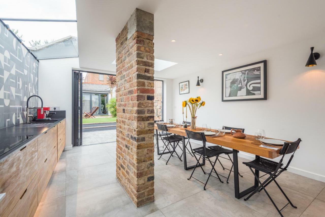 Beautiful Chiswick With Garden * London