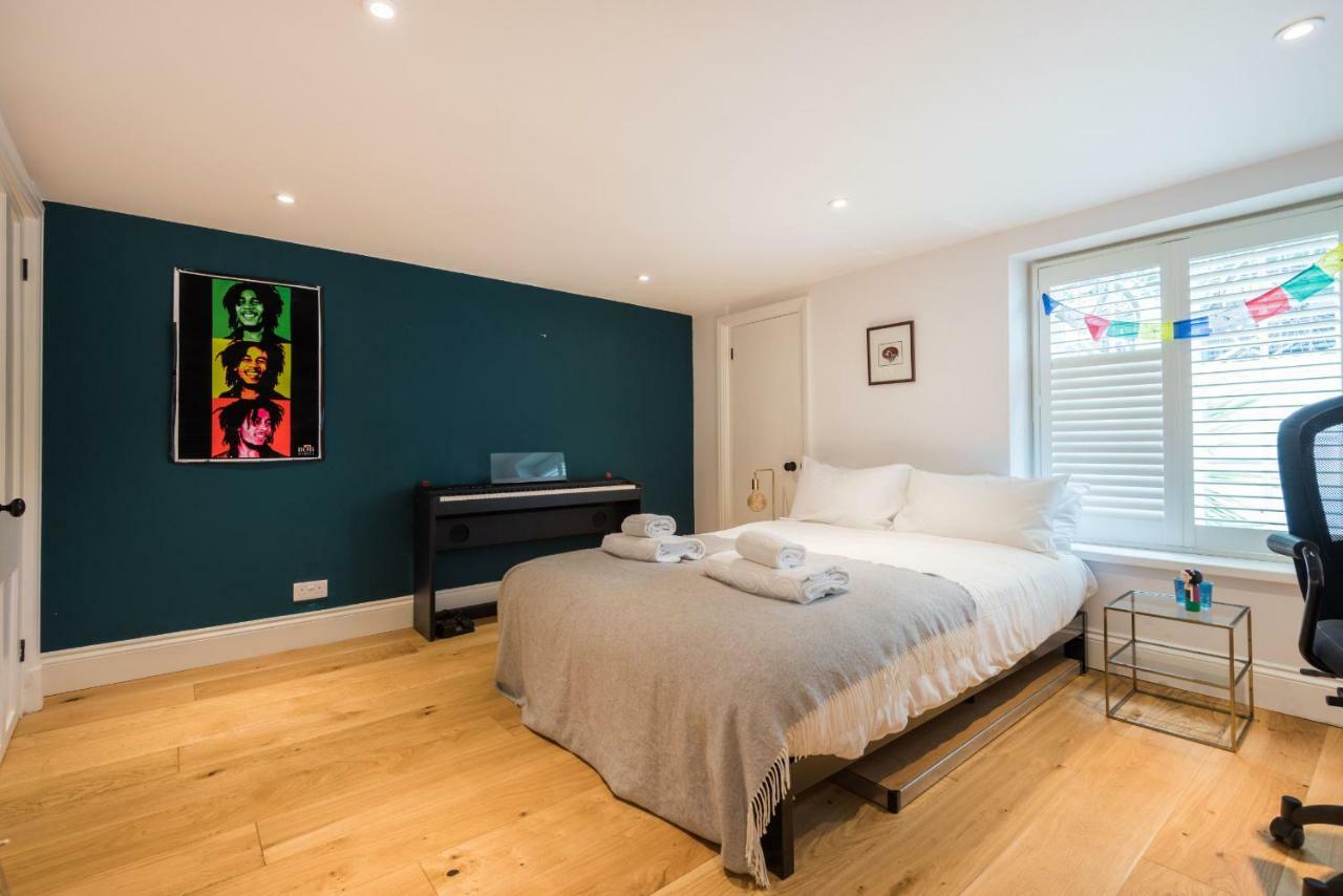 Holiday home Beautiful Chiswick With Garden *