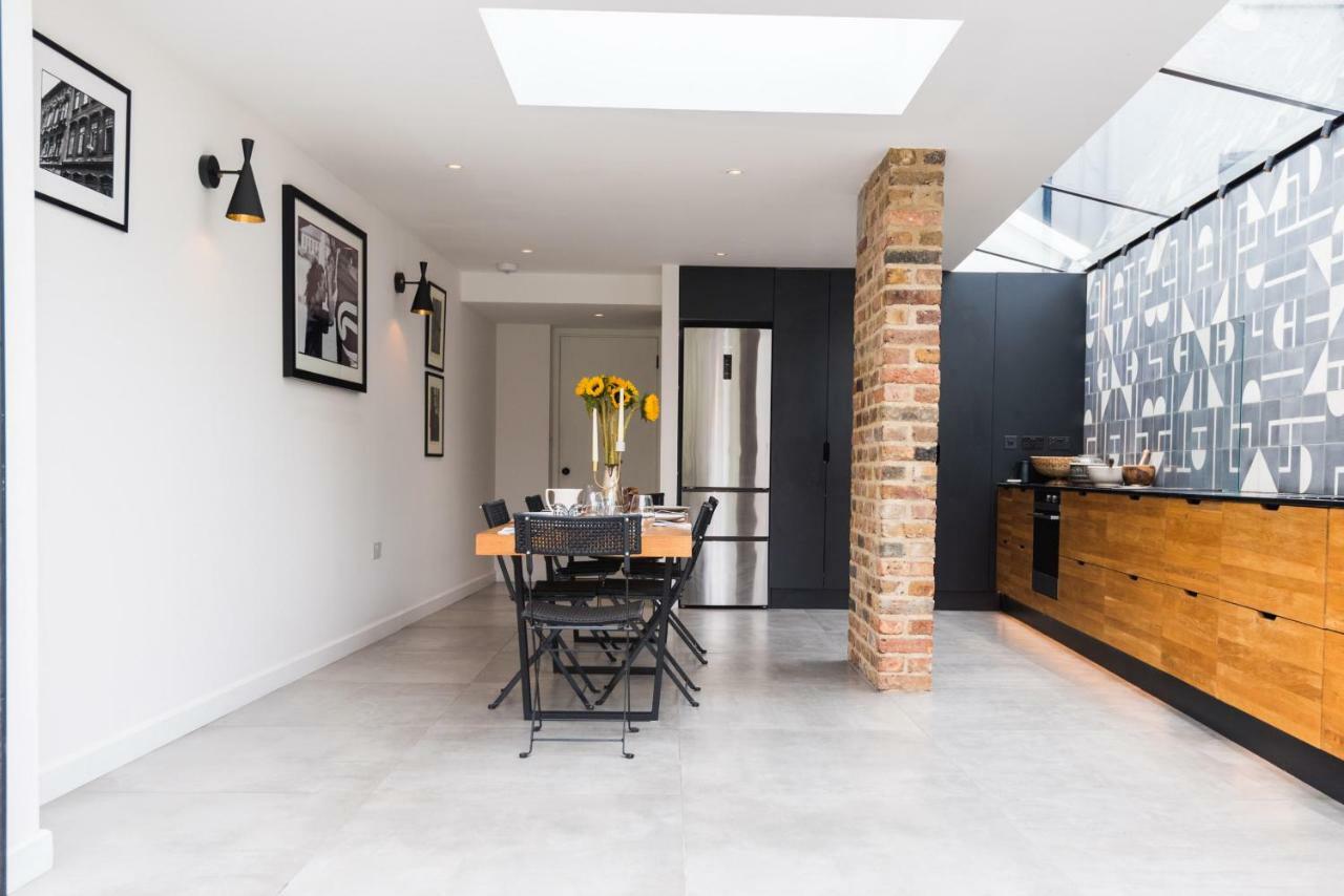 Beautiful Chiswick With Garden Holiday home *