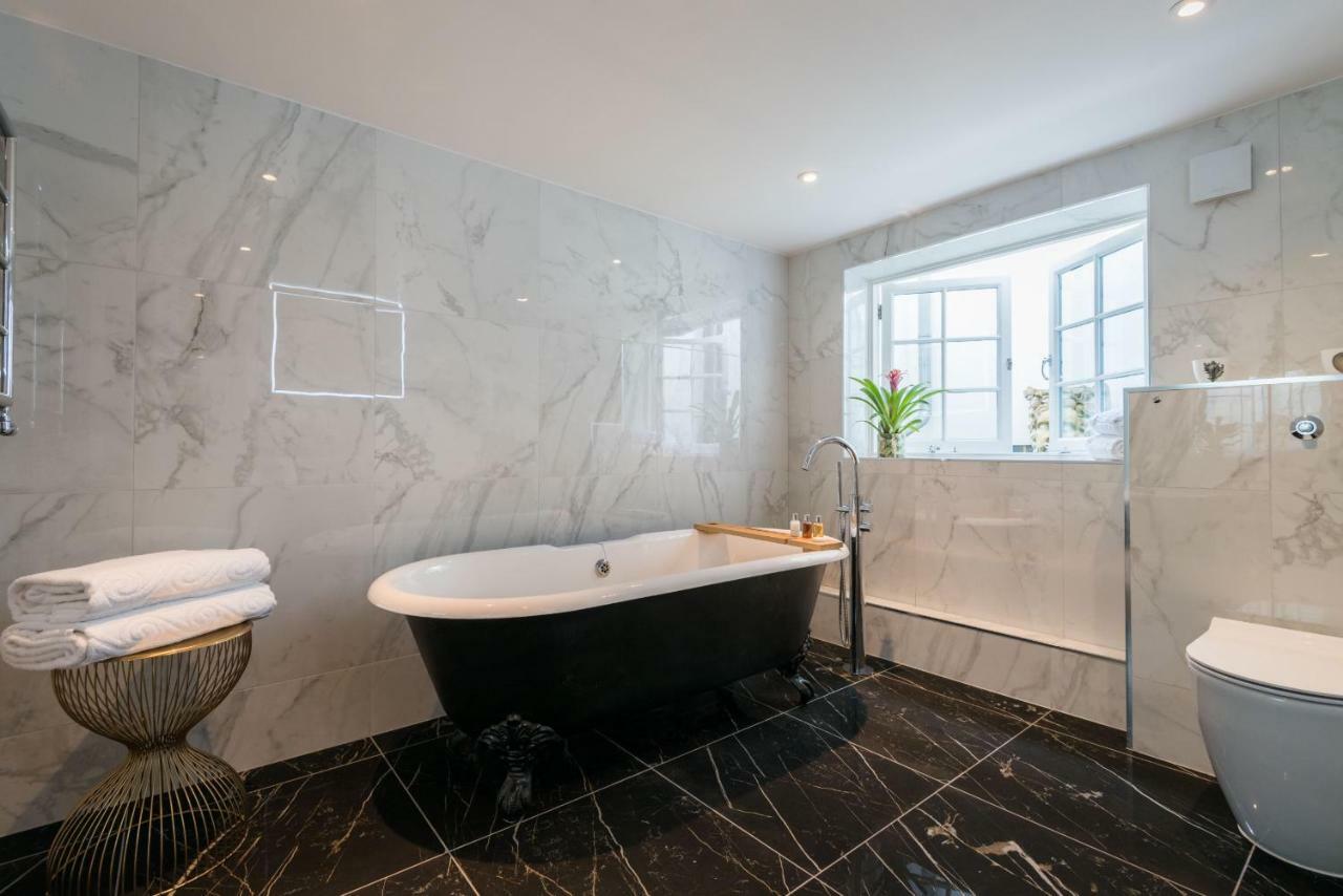 Beautiful Chiswick With Garden London
