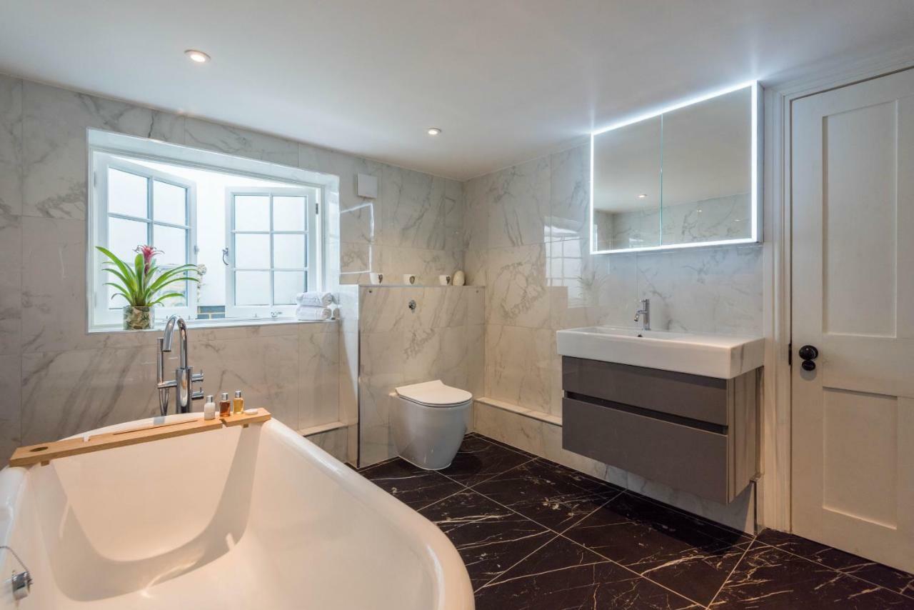 Holiday home Beautiful Chiswick With Garden *