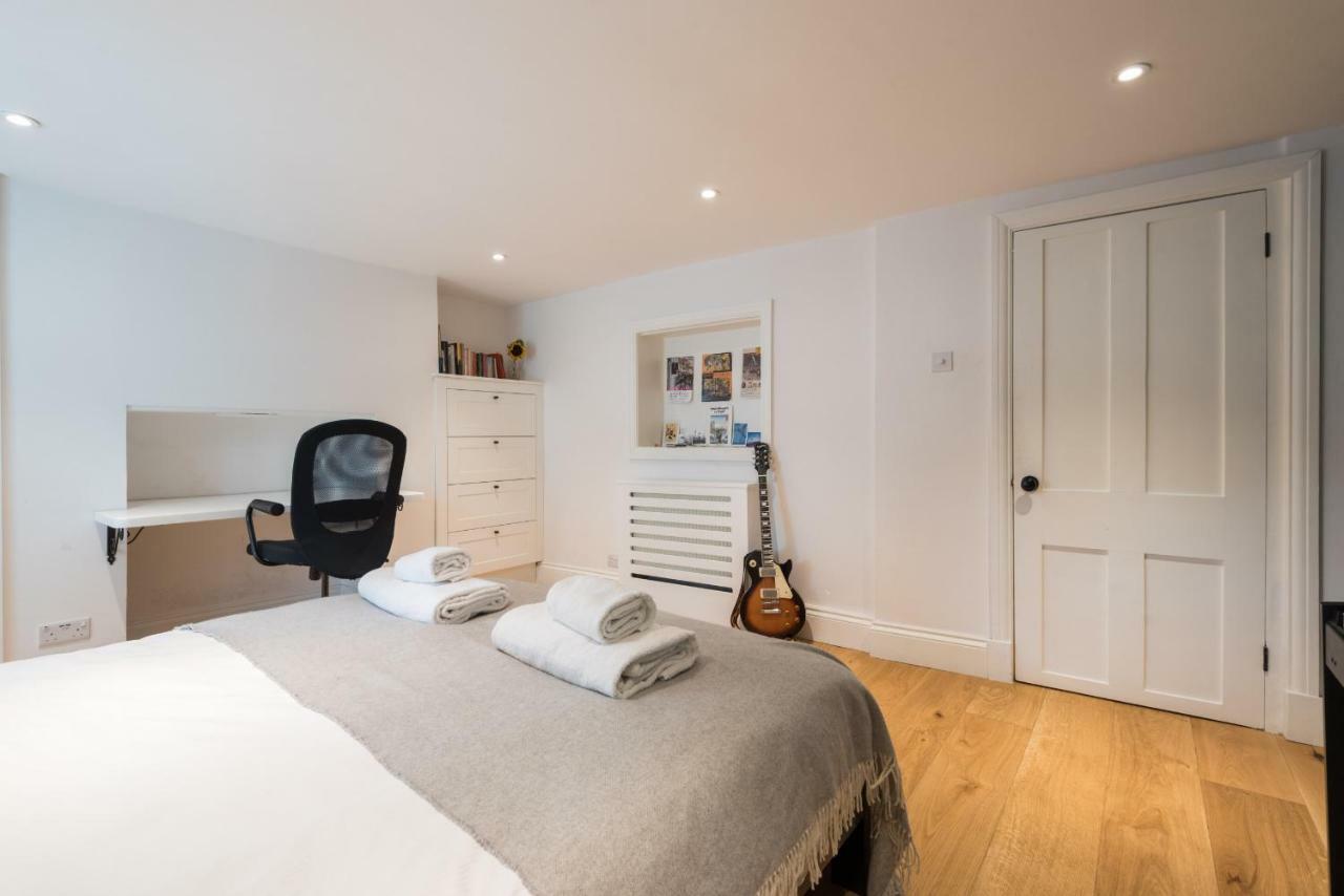 Beautiful Chiswick With Garden Holiday home *