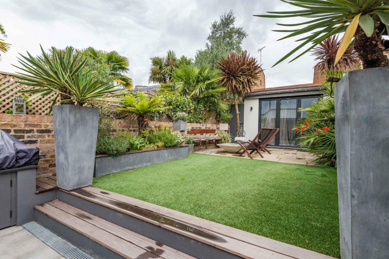 Beautiful Chiswick With Garden London