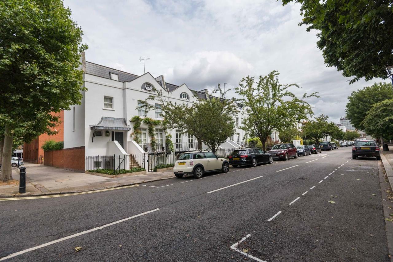 Beautiful Chiswick With Garden Holiday home *