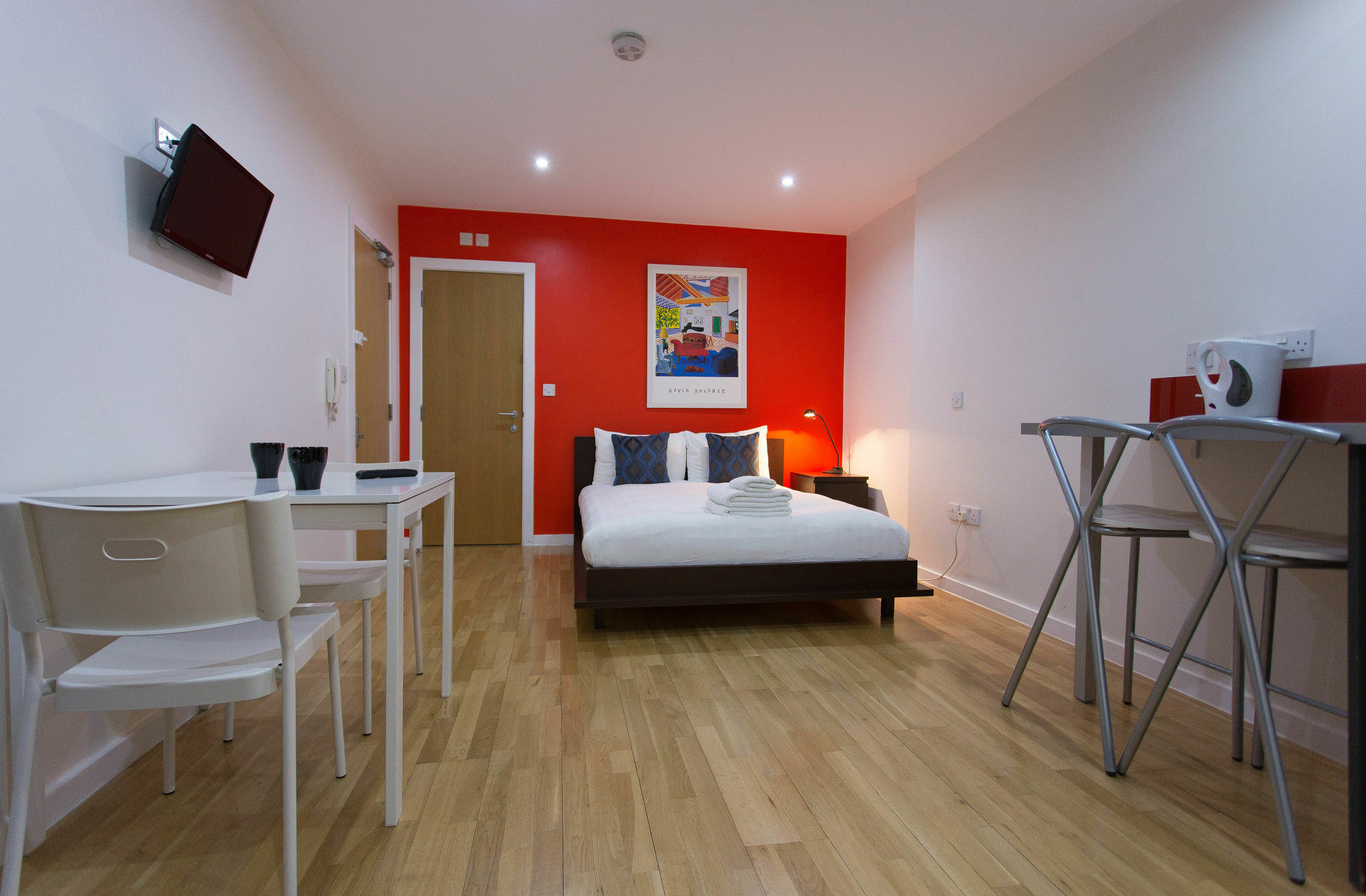 Concept Serviced Apartments By Concept Apartments * London