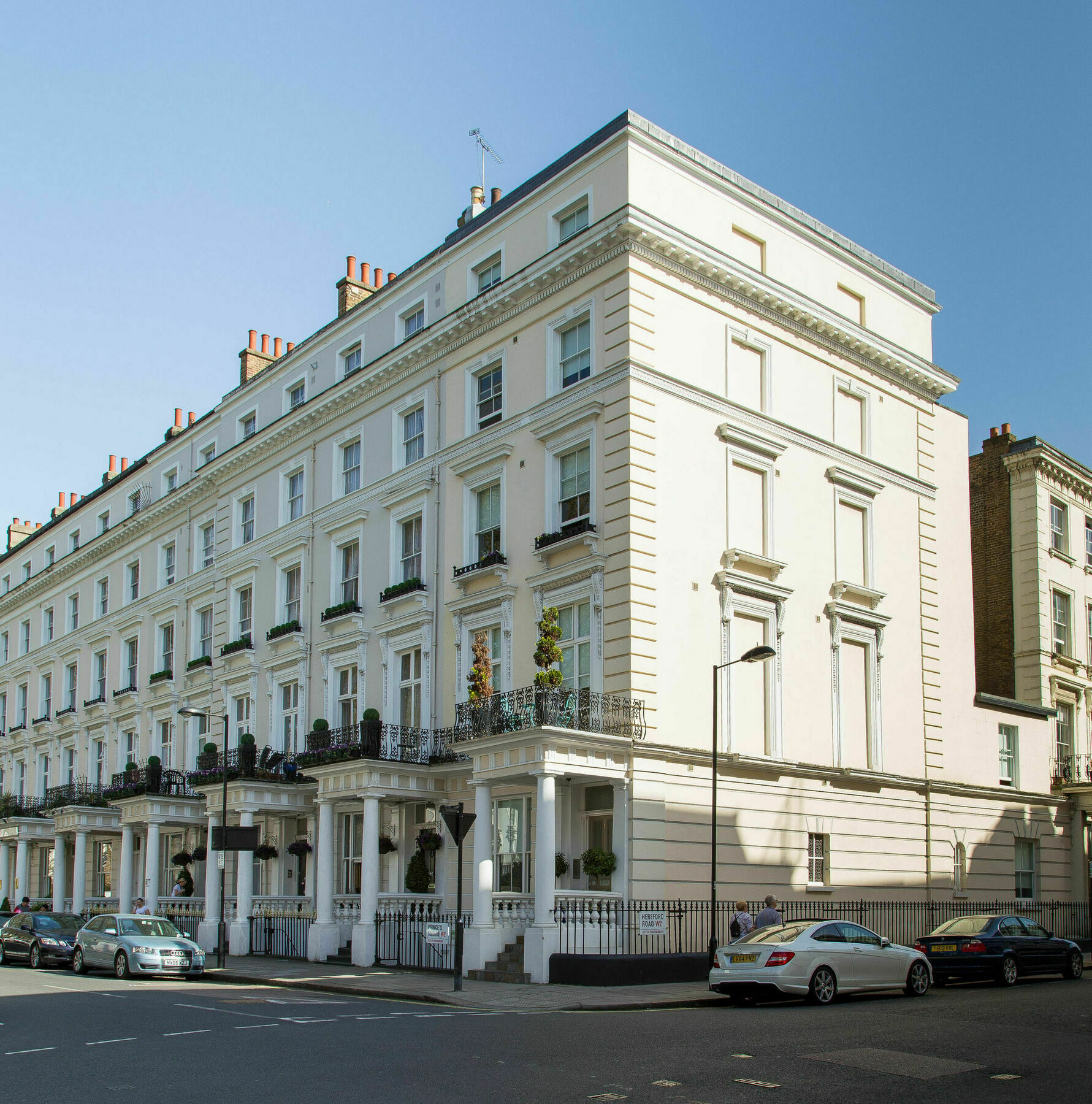 Apartment Concept Serviced Apartments By Concept Apartments London