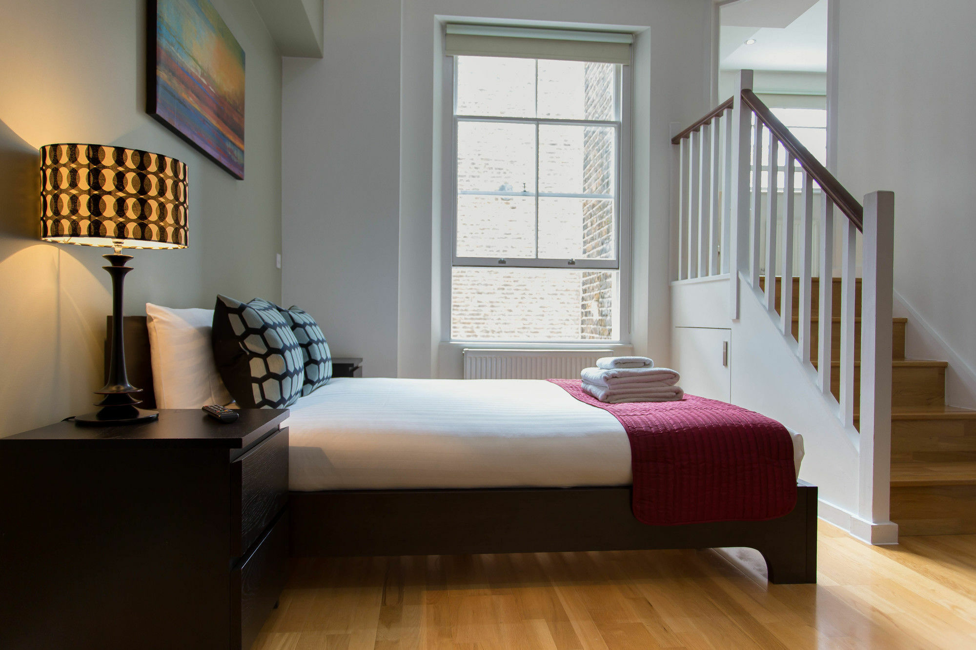 Concept Serviced Apartments By Concept Apartments Apartment London
