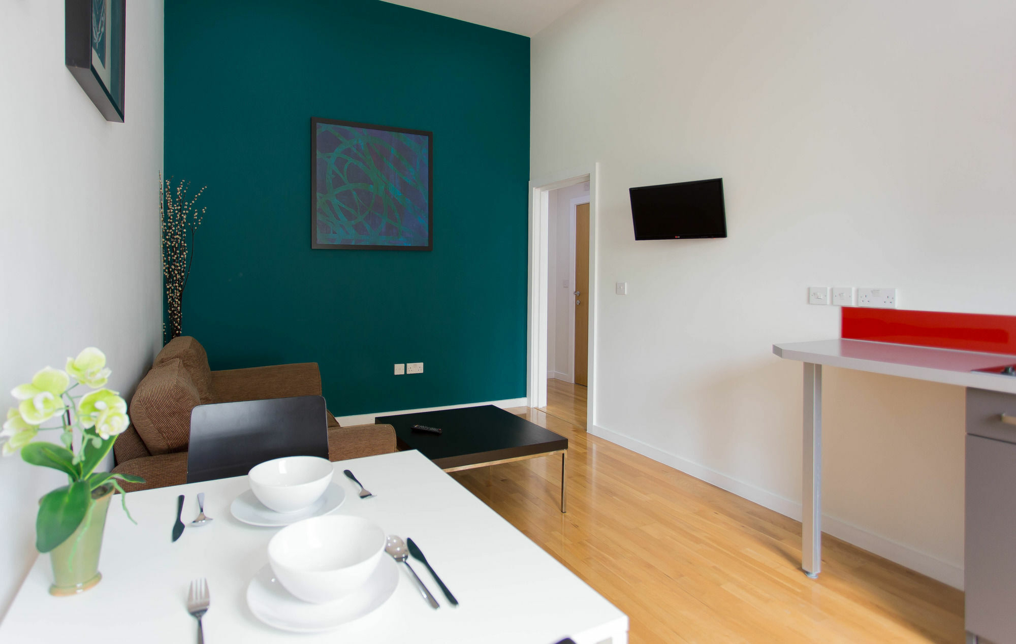 Apartment Concept Serviced Apartments By Concept Apartments London