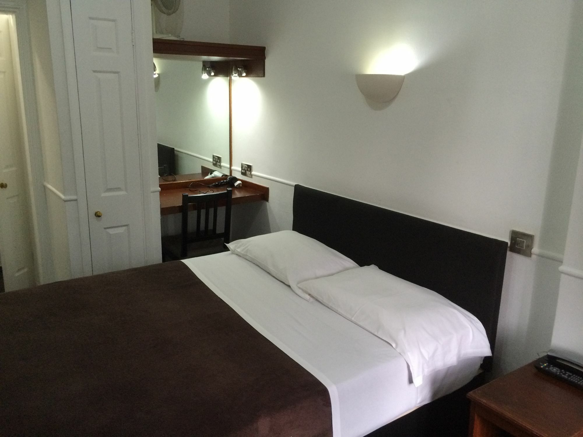Continental Hotel Londres