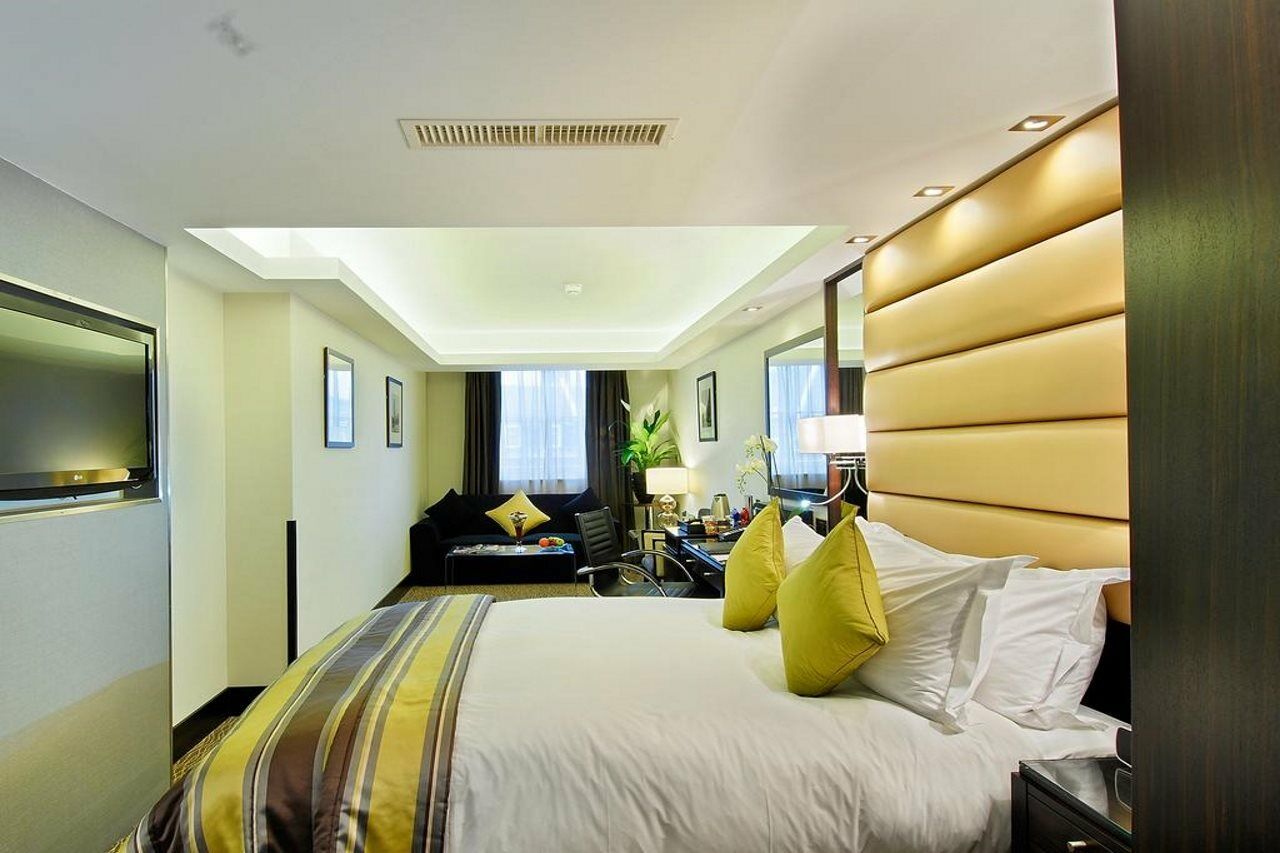 Park Grand Mayfair Hotel London