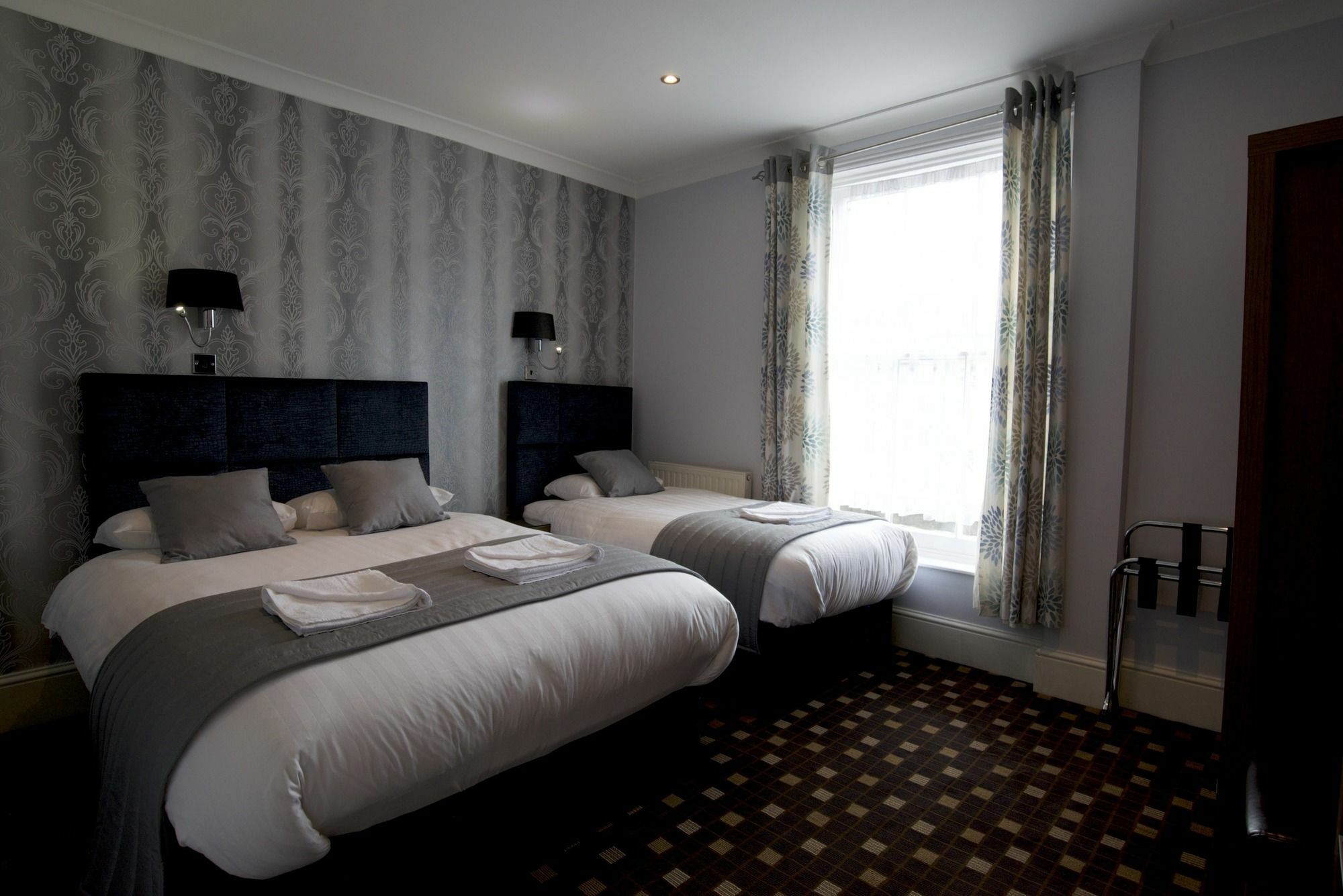 Hotel Mentone -