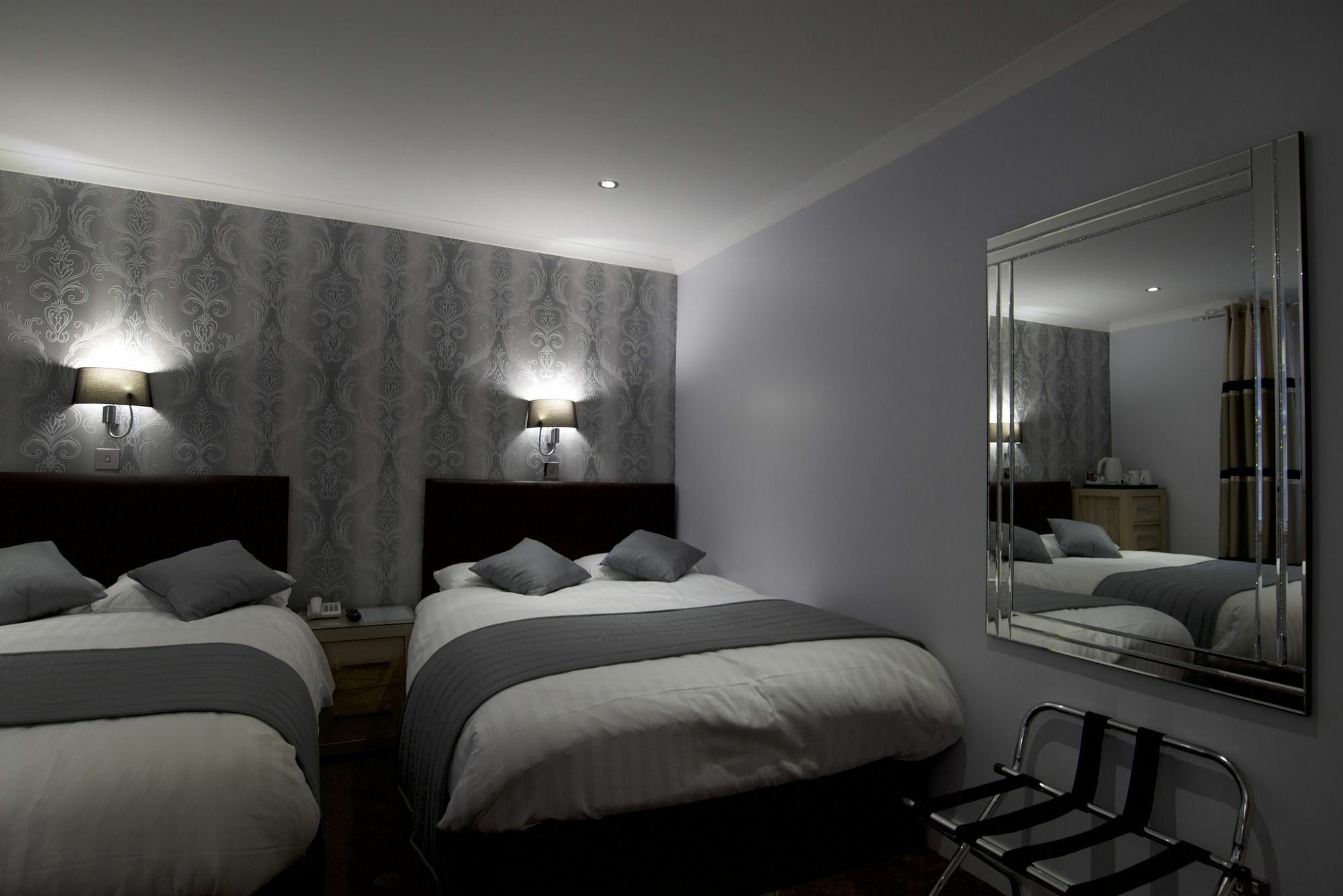 Mentone -