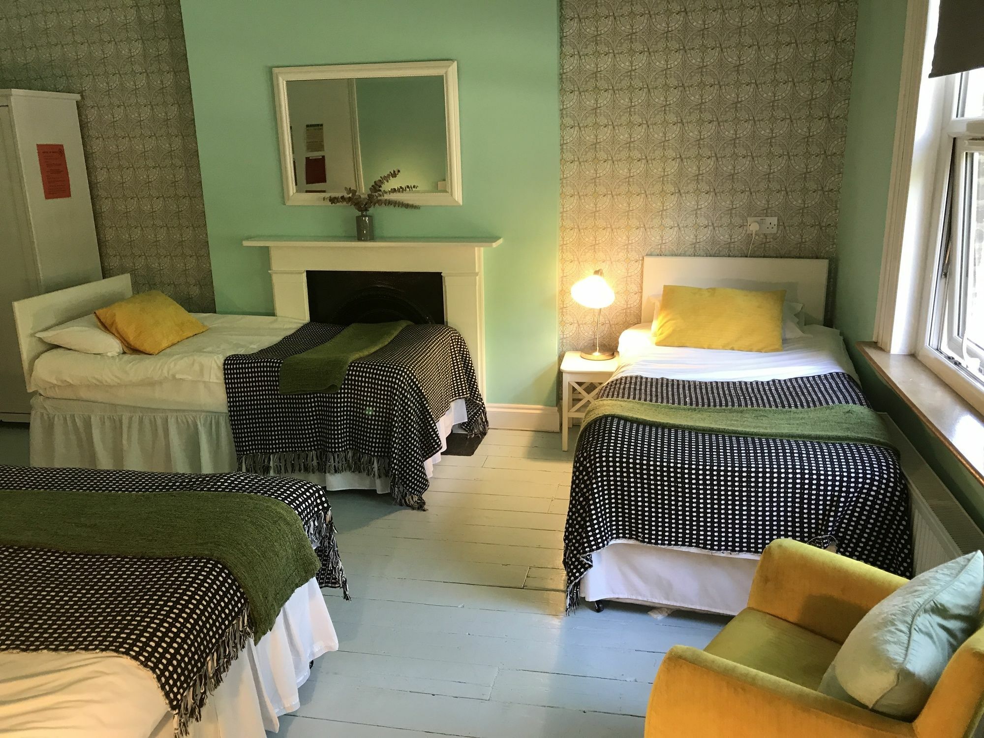Casa de hóspedes Caspian 3*
