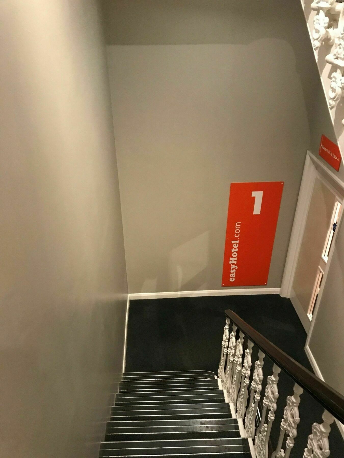 Easyhotel South Kensington London
