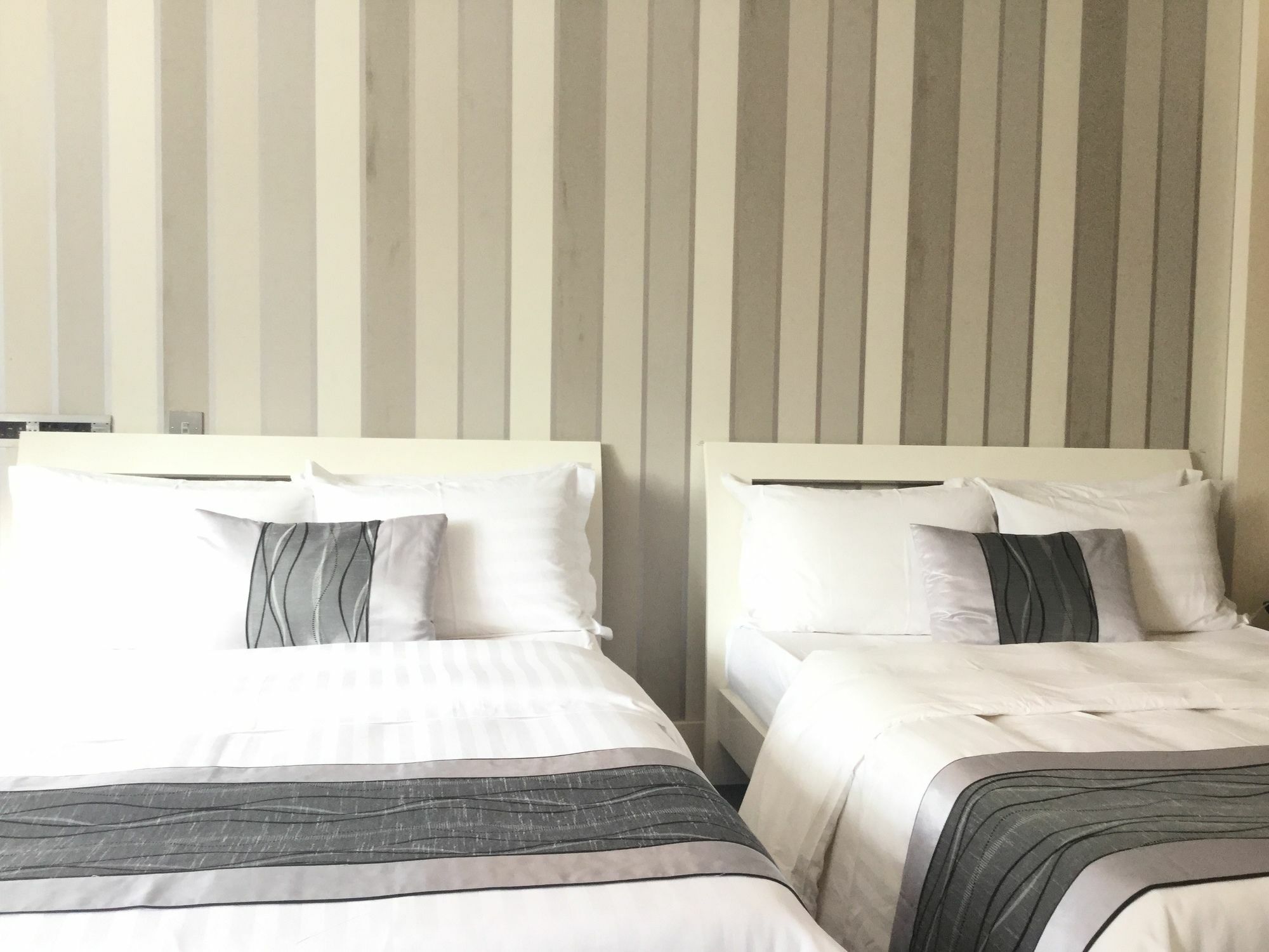 Hotel The New Carlton