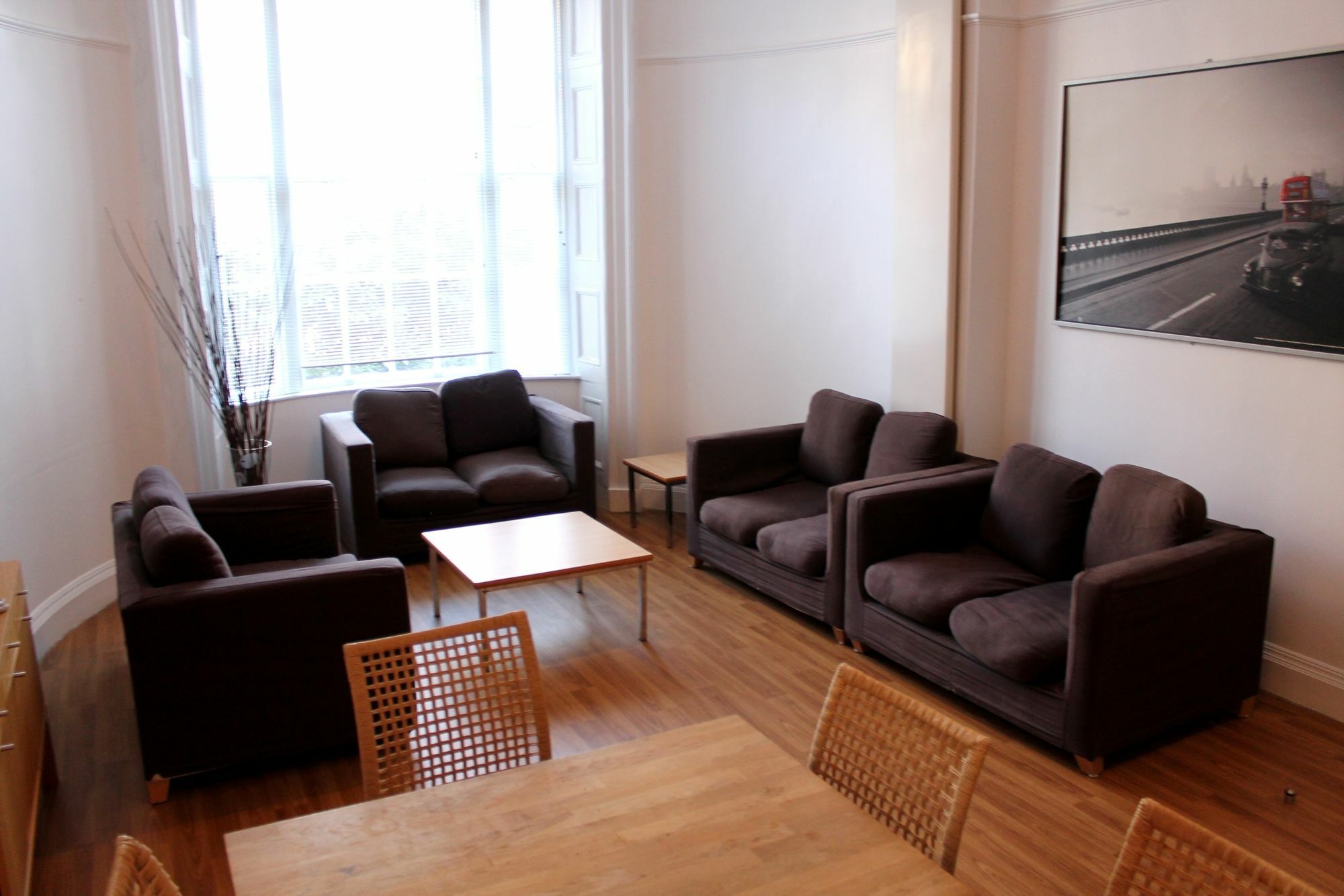 Acorn - Bedford Place Apartment