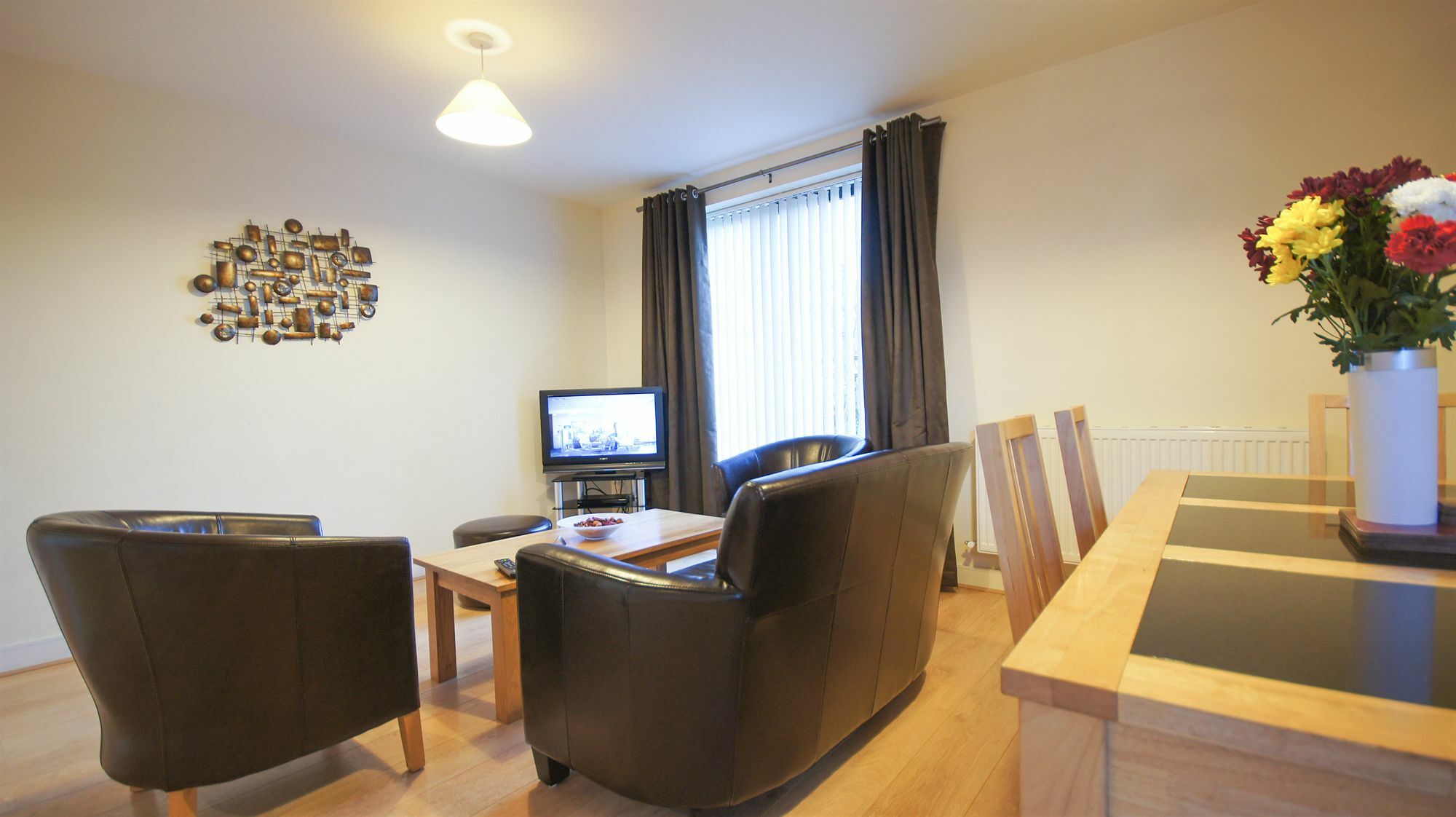 Apartment Crompton Court *