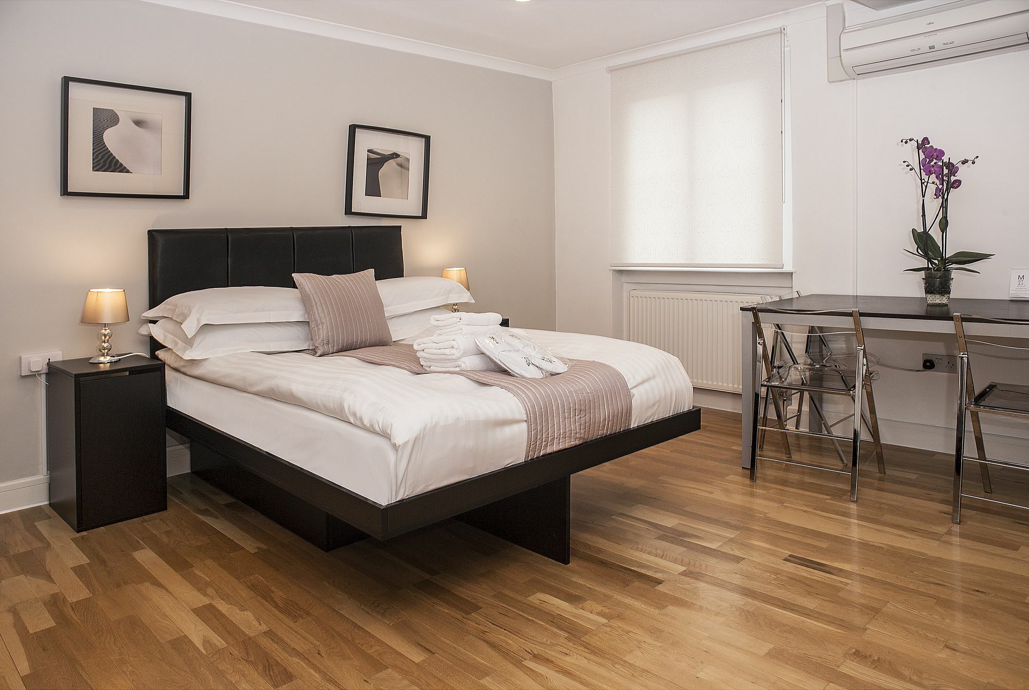 Aparthotel 146 Marylebone 4*