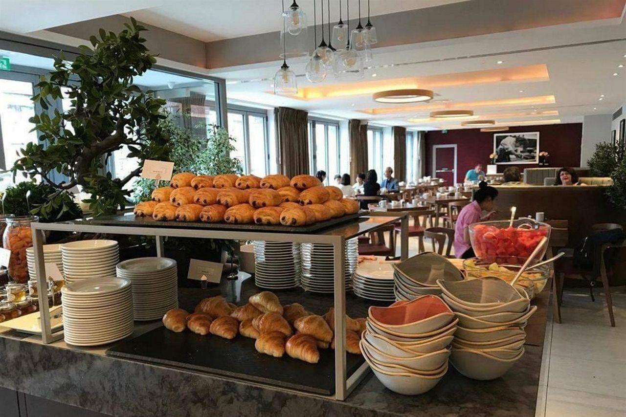 Hampton By Hilton Londres