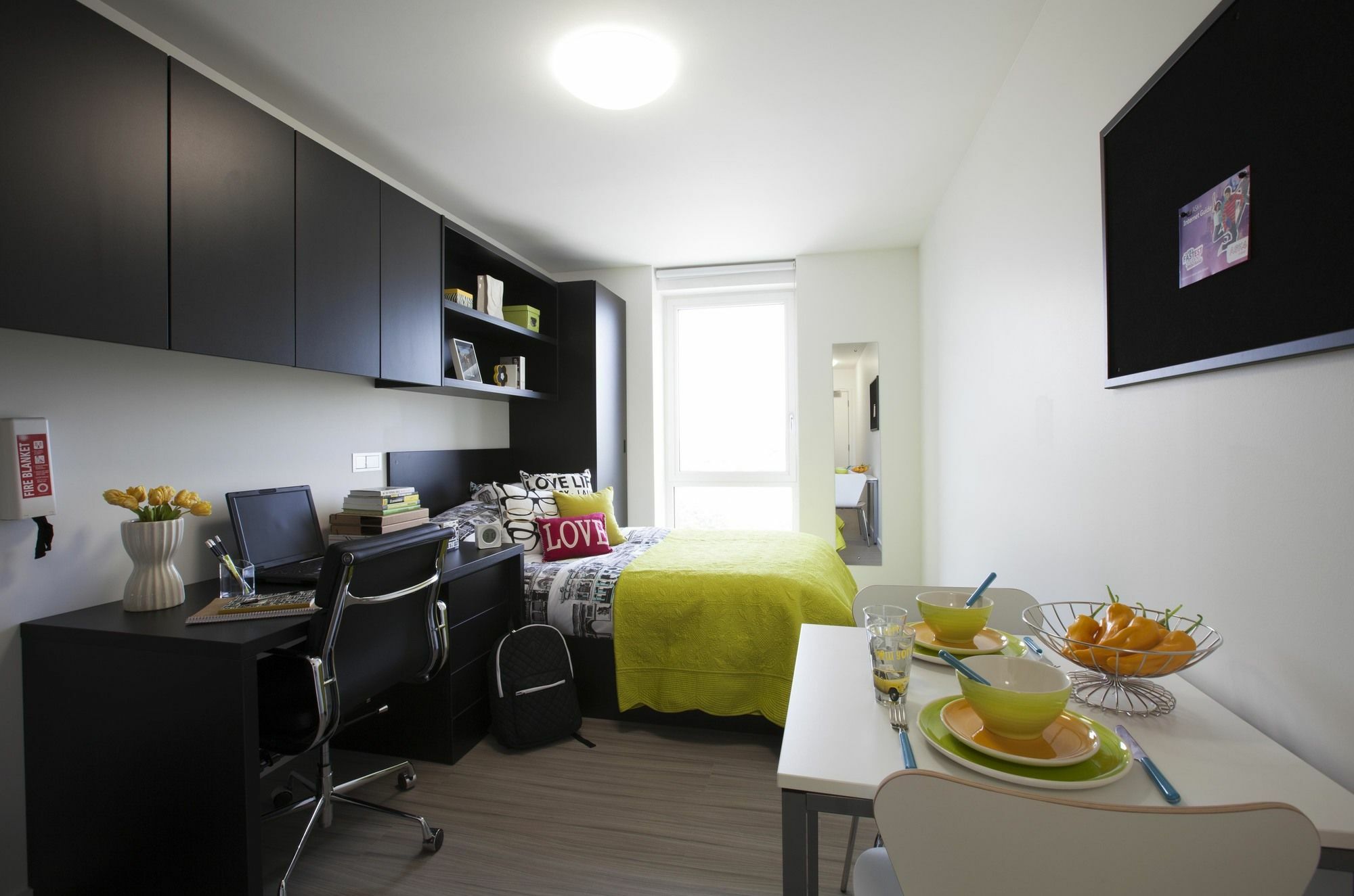 Apartment Pure Citystay Hammersmith *