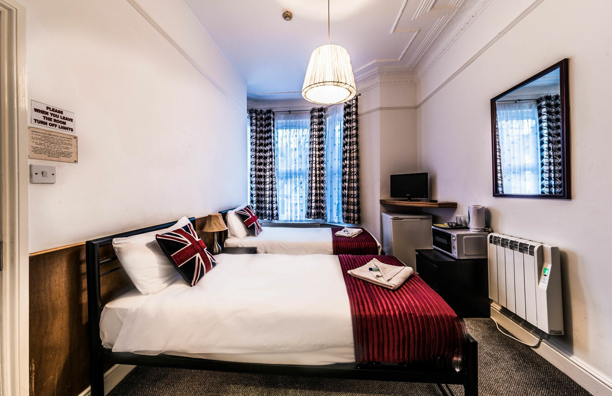 Hotel Hellenic By Saba