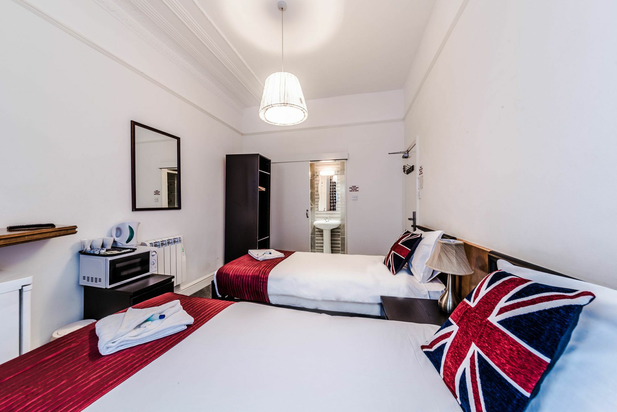 Hellenic By Saba 3* London