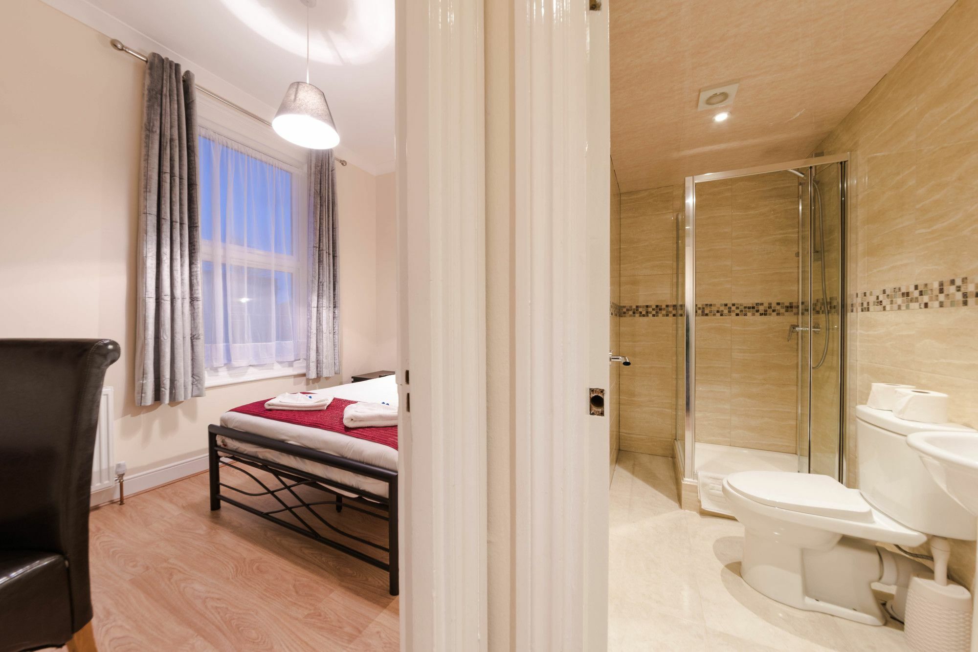 Hellenic By Saba Hotel 3*