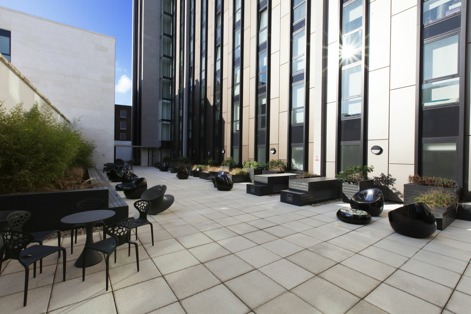 Pure Citystay Hammersmith
