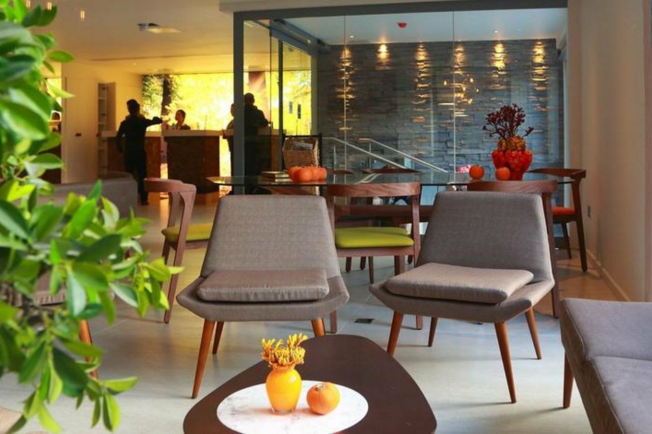Hotel Hampton By Hilton Londres