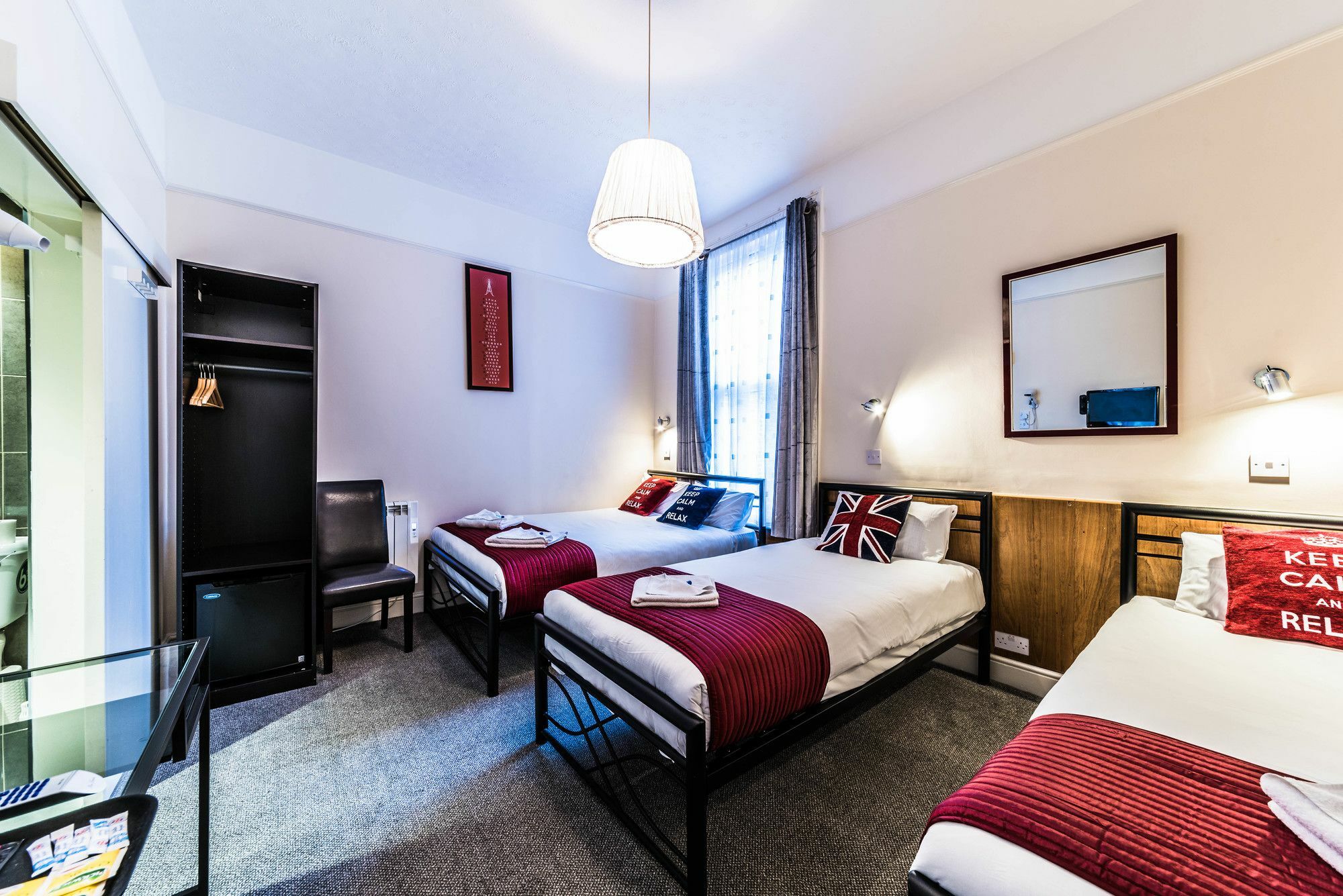 Hotel Hellenic By Saba