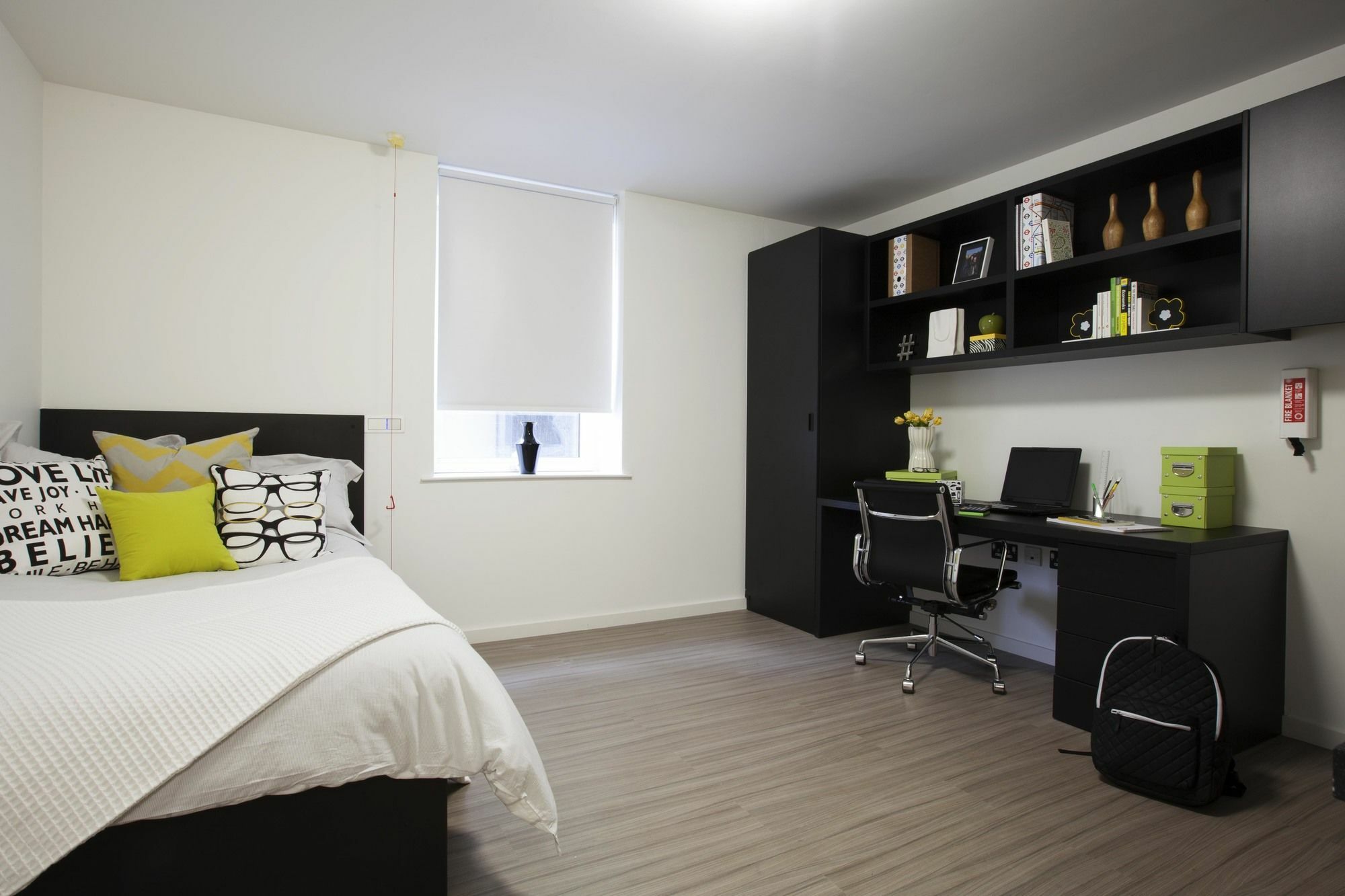 Pure Citystay Hammersmith Apartment London