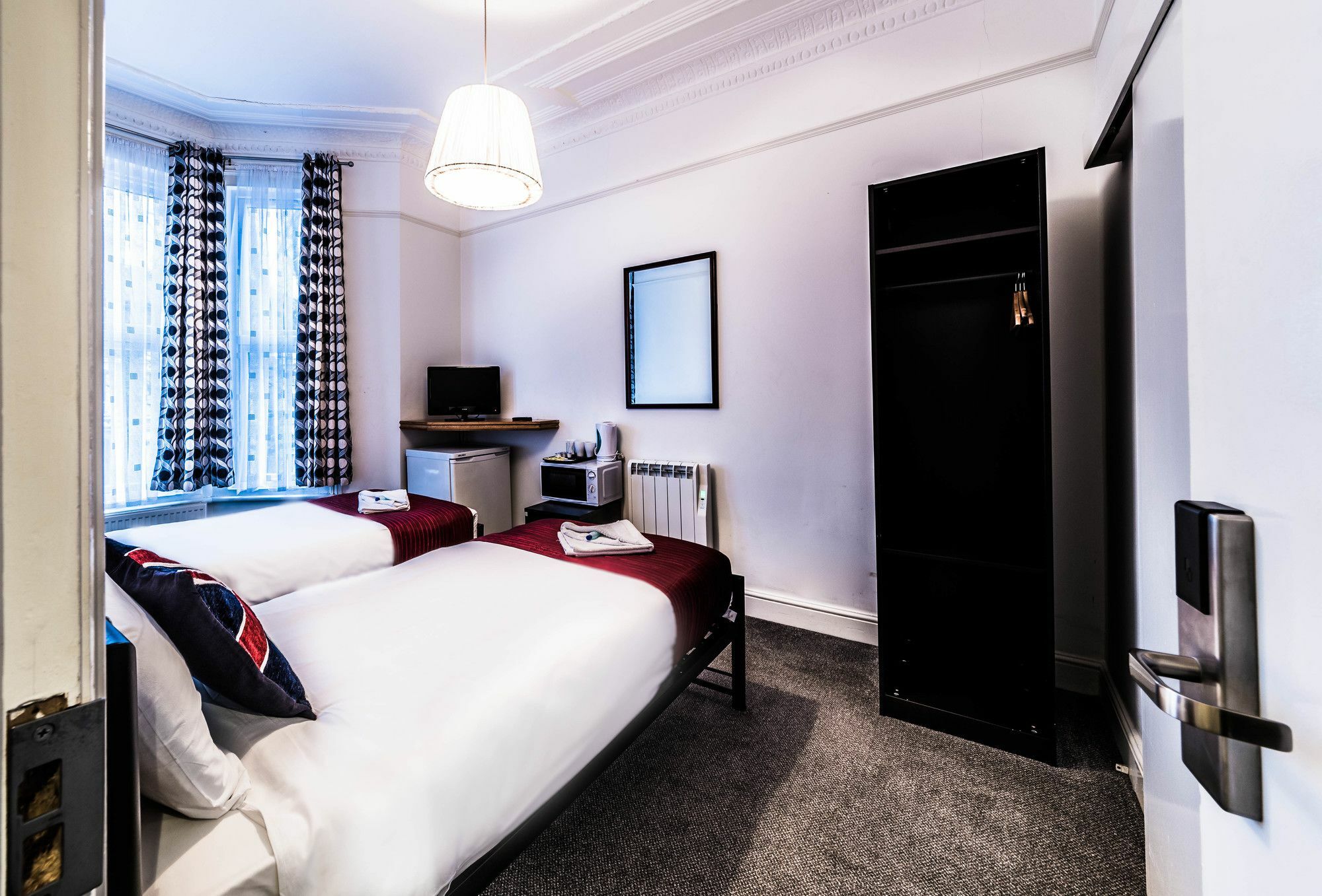 Hotel Hellenic By Saba London