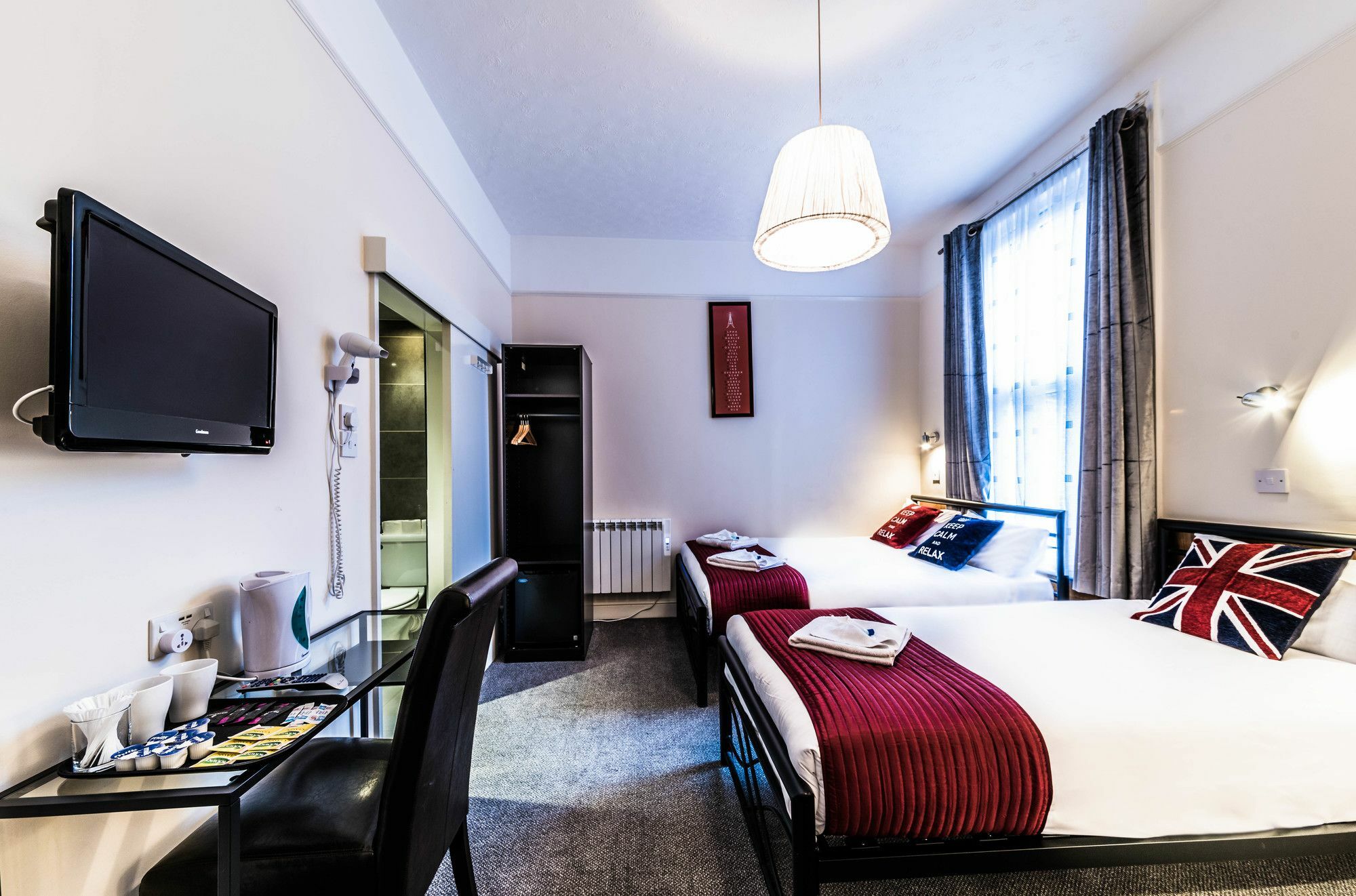 Hellenic By Saba 3* London