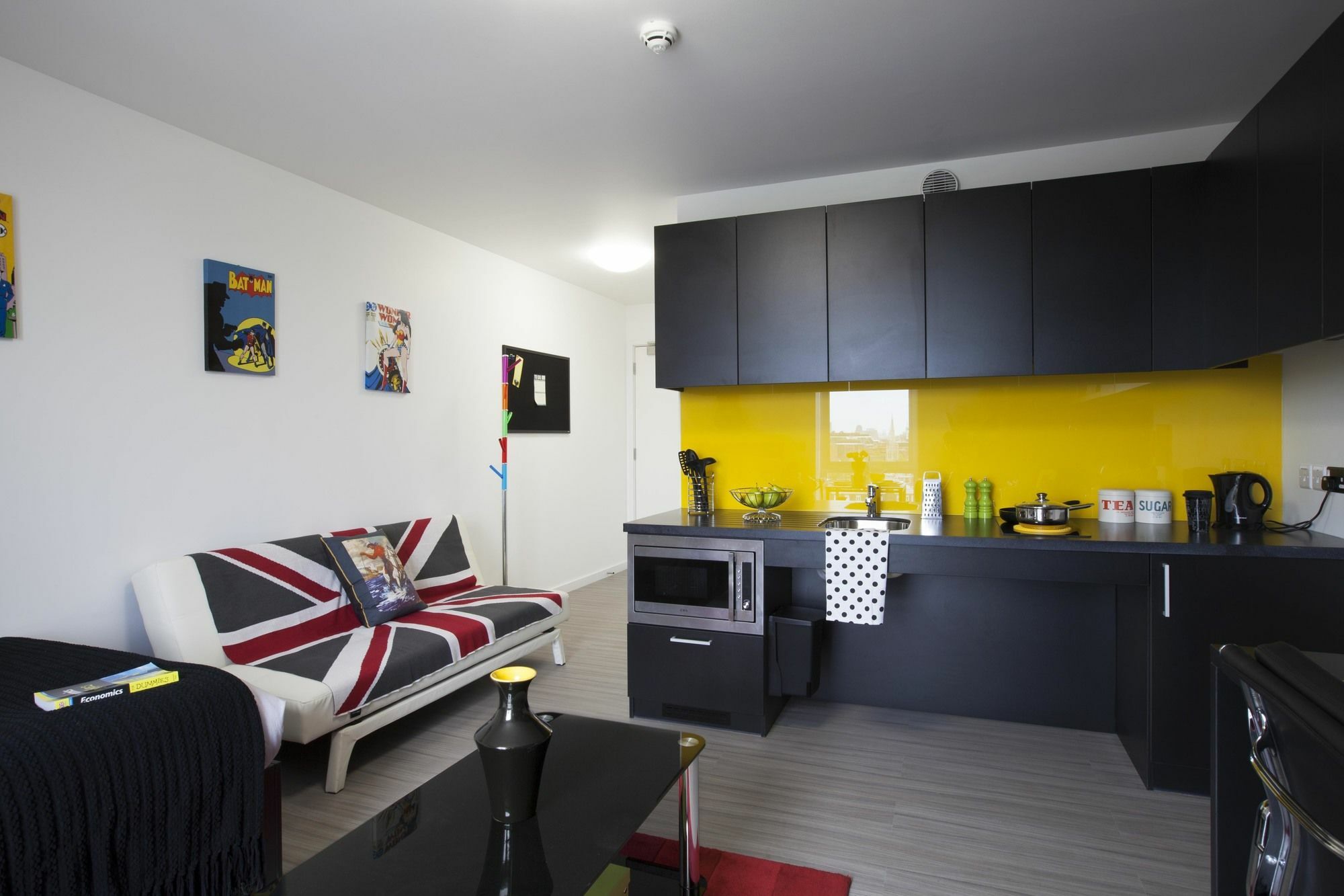 Apartment Pure Citystay Hammersmith