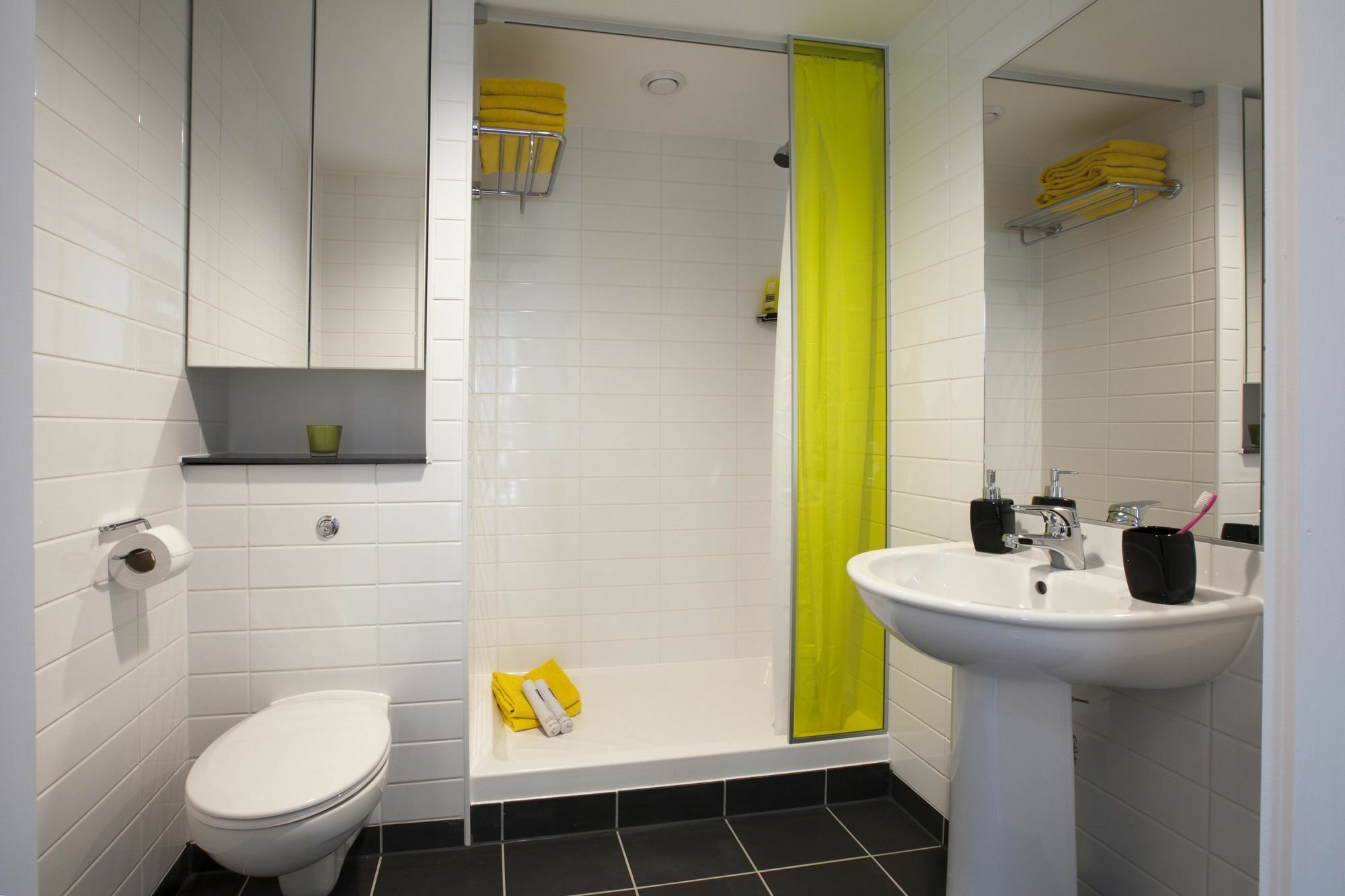 Pure Citystay Hammersmith Apartment London